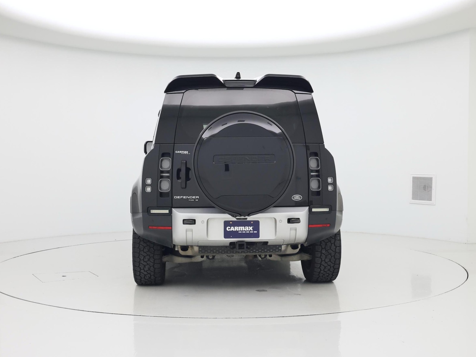 2020 Land Rover Defender SE - Photo 7