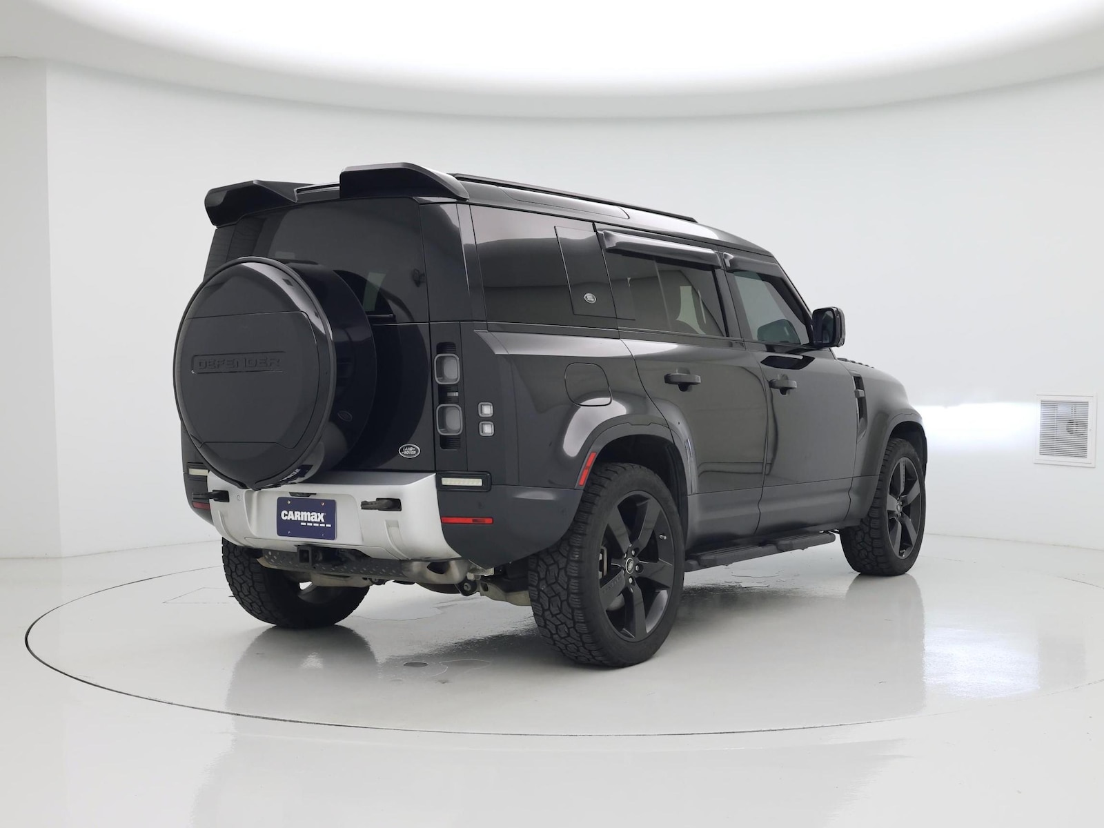 2020 Land Rover Defender SE - Photo 9