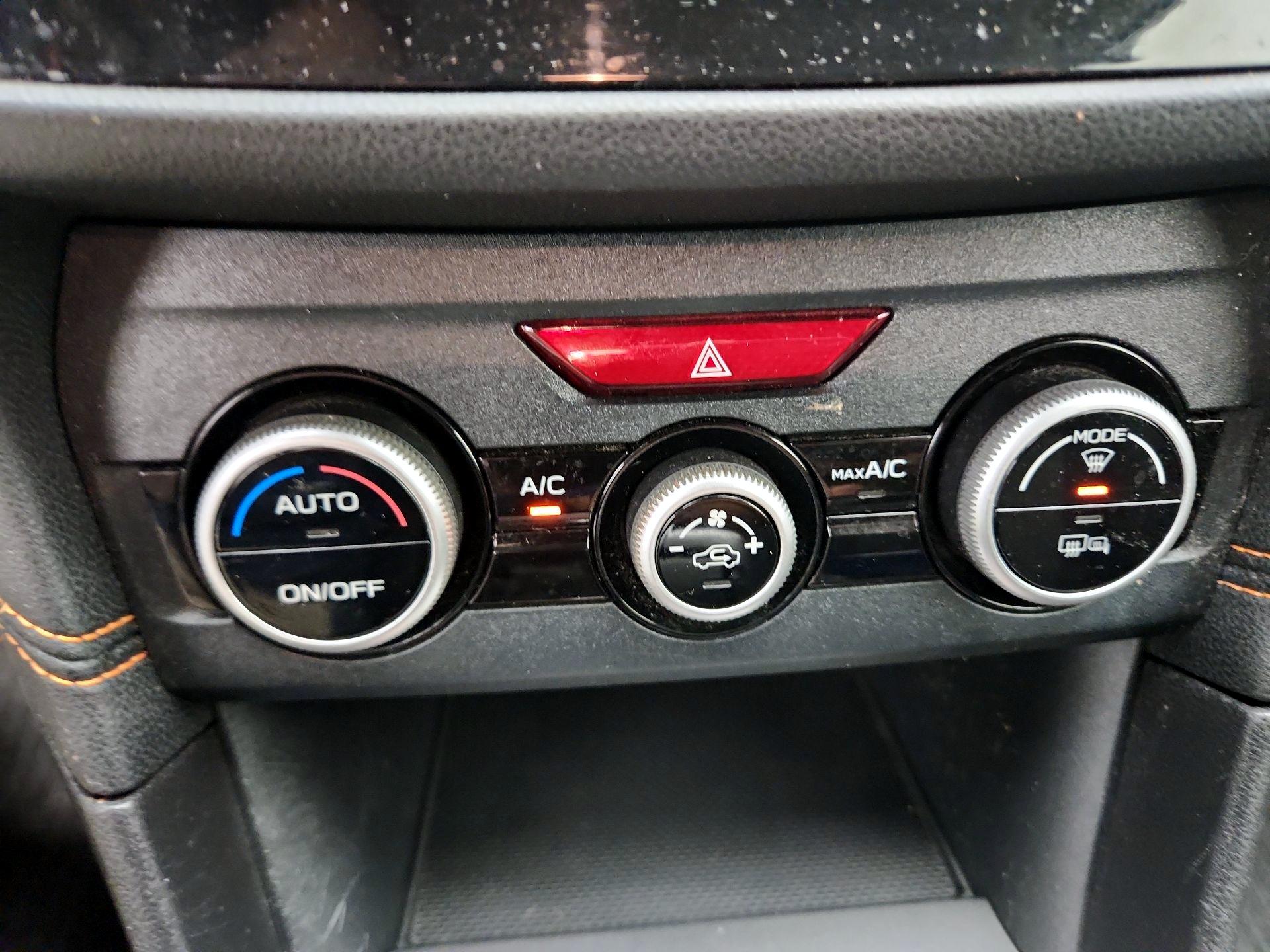 Thumbnail: 2021 Subaru Crosstrek - 16