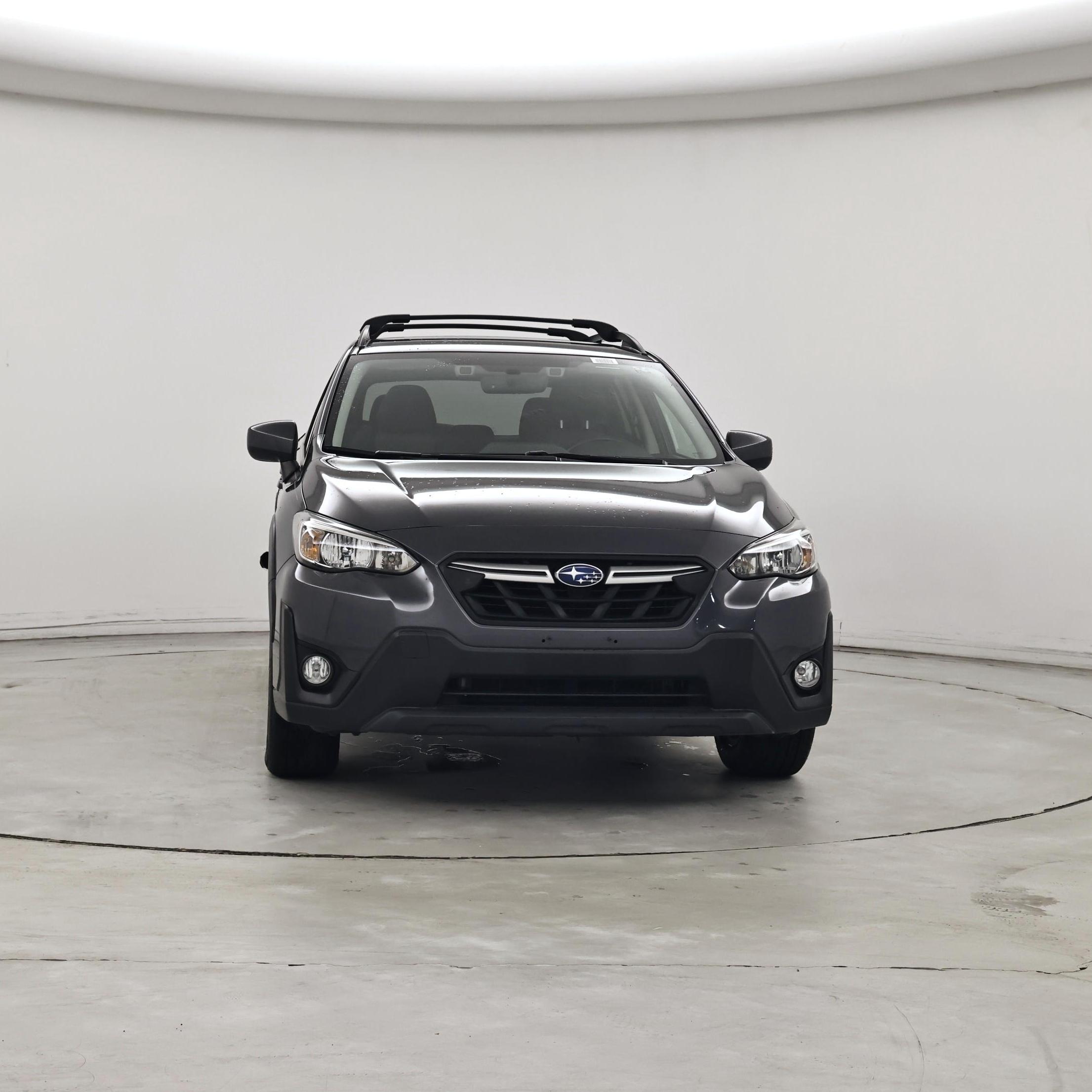 Thumbnail: 2021 Subaru Crosstrek - 5