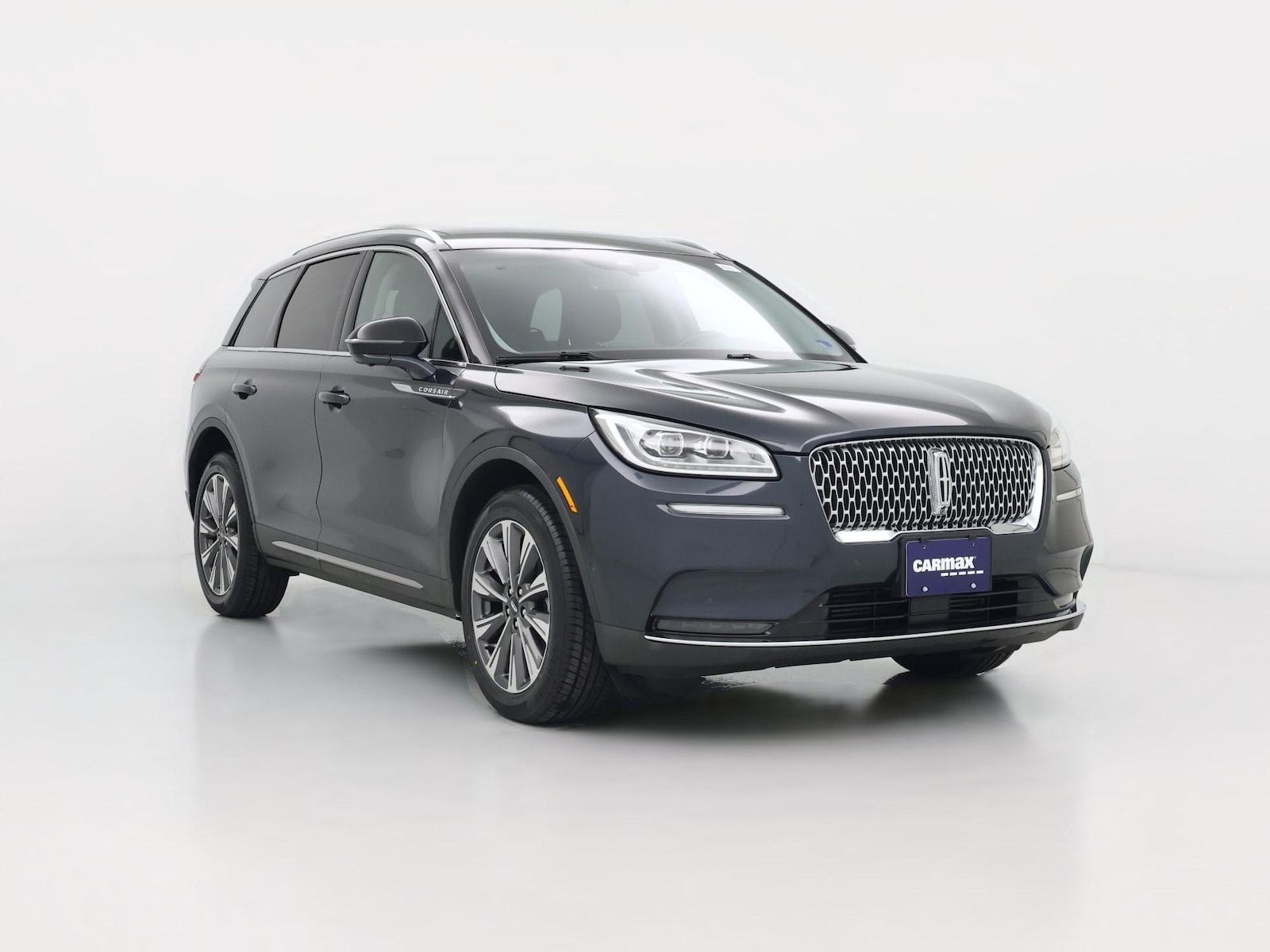 2022 Lincoln Corsair