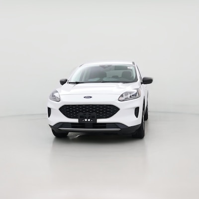 2022 Ford Escape Hybrid SE