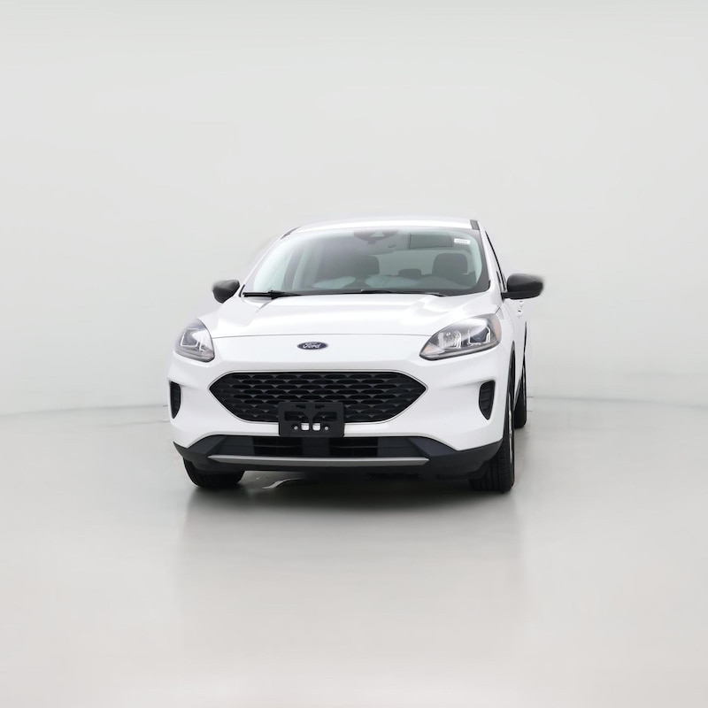 2022 Ford Escape Hybrid SE