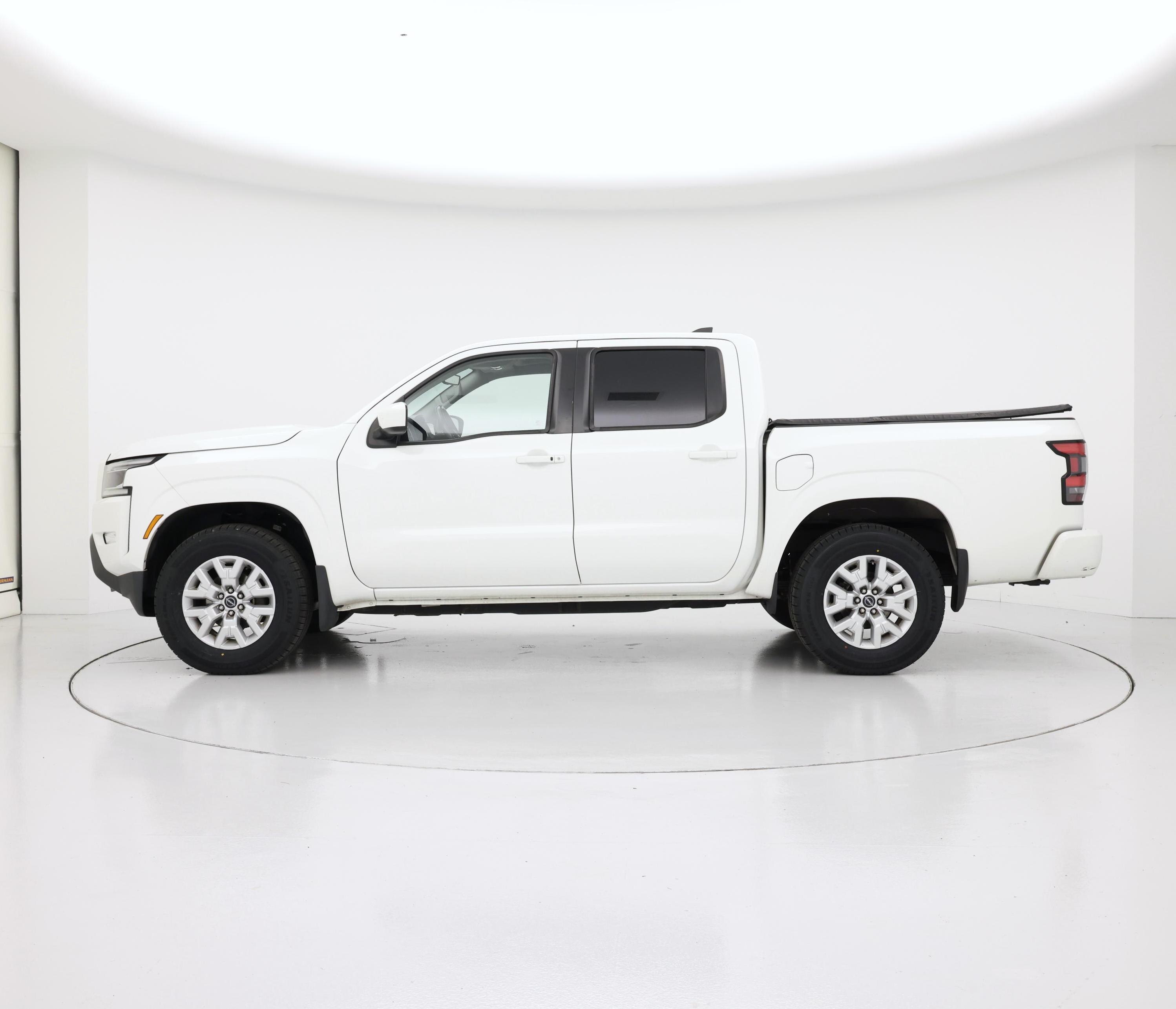 Thumbnail: 2023 Nissan Frontier - 3