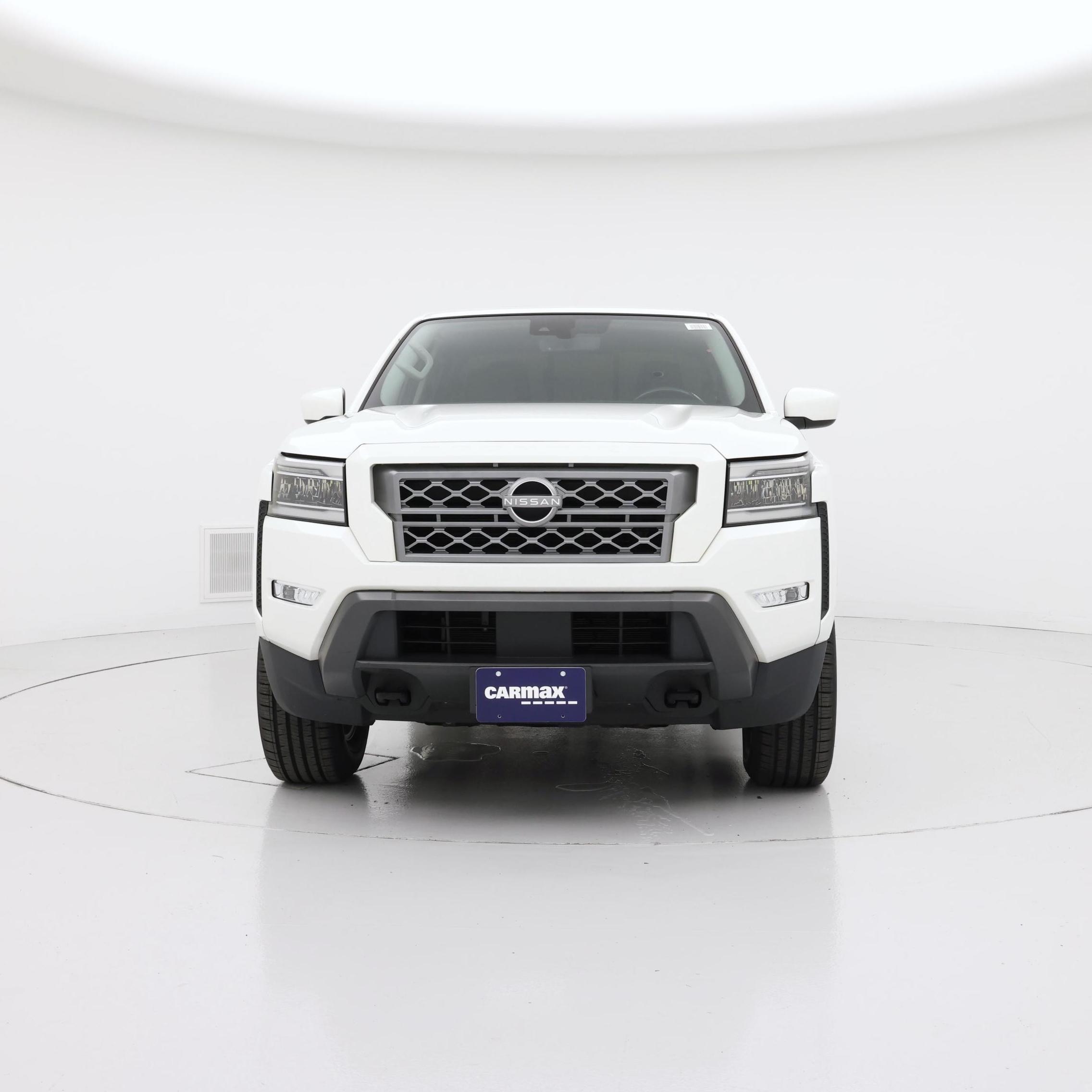 Thumbnail: 2023 Nissan Frontier - 5
