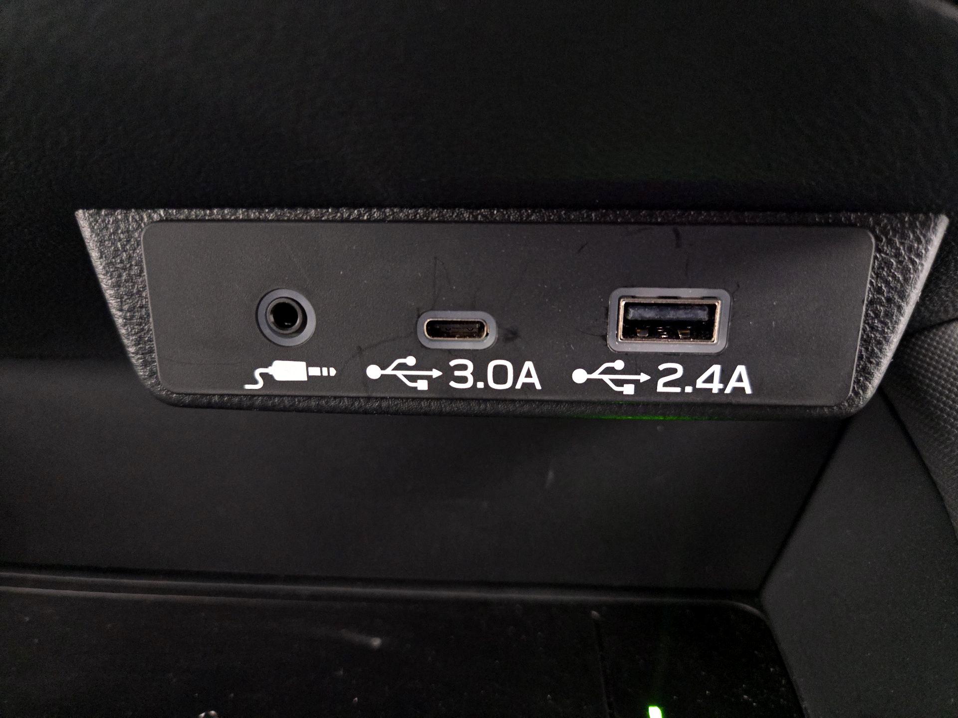 Thumbnail: 2025 Subaru Forester - 18