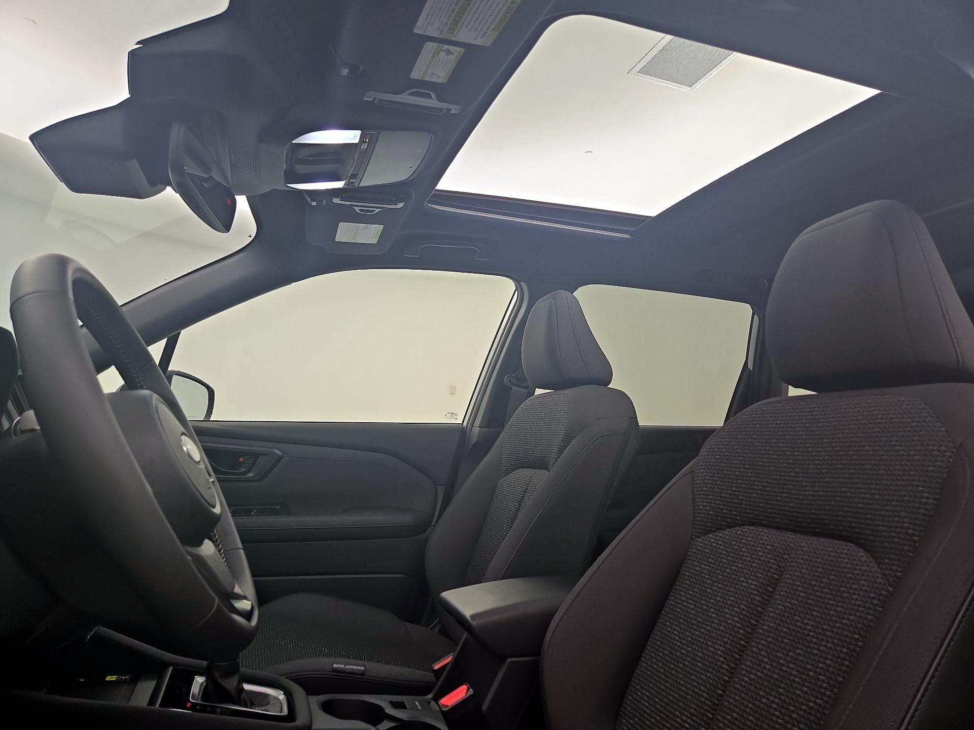 Thumbnail: 2025 Subaru Forester - 19