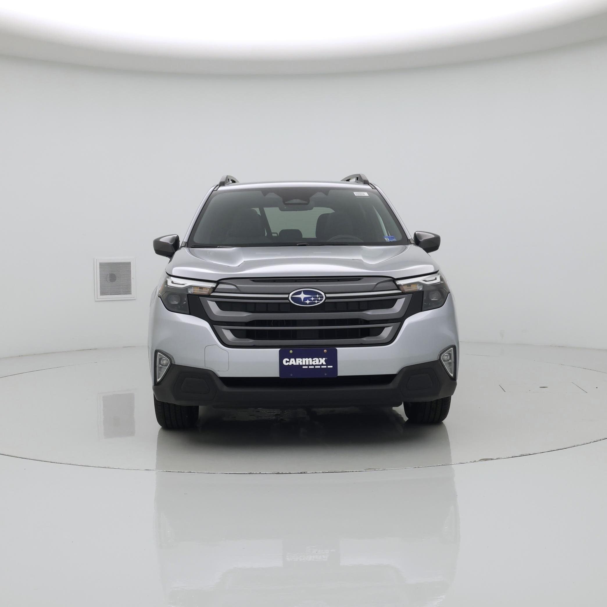 Thumbnail: 2025 Subaru Forester - 5