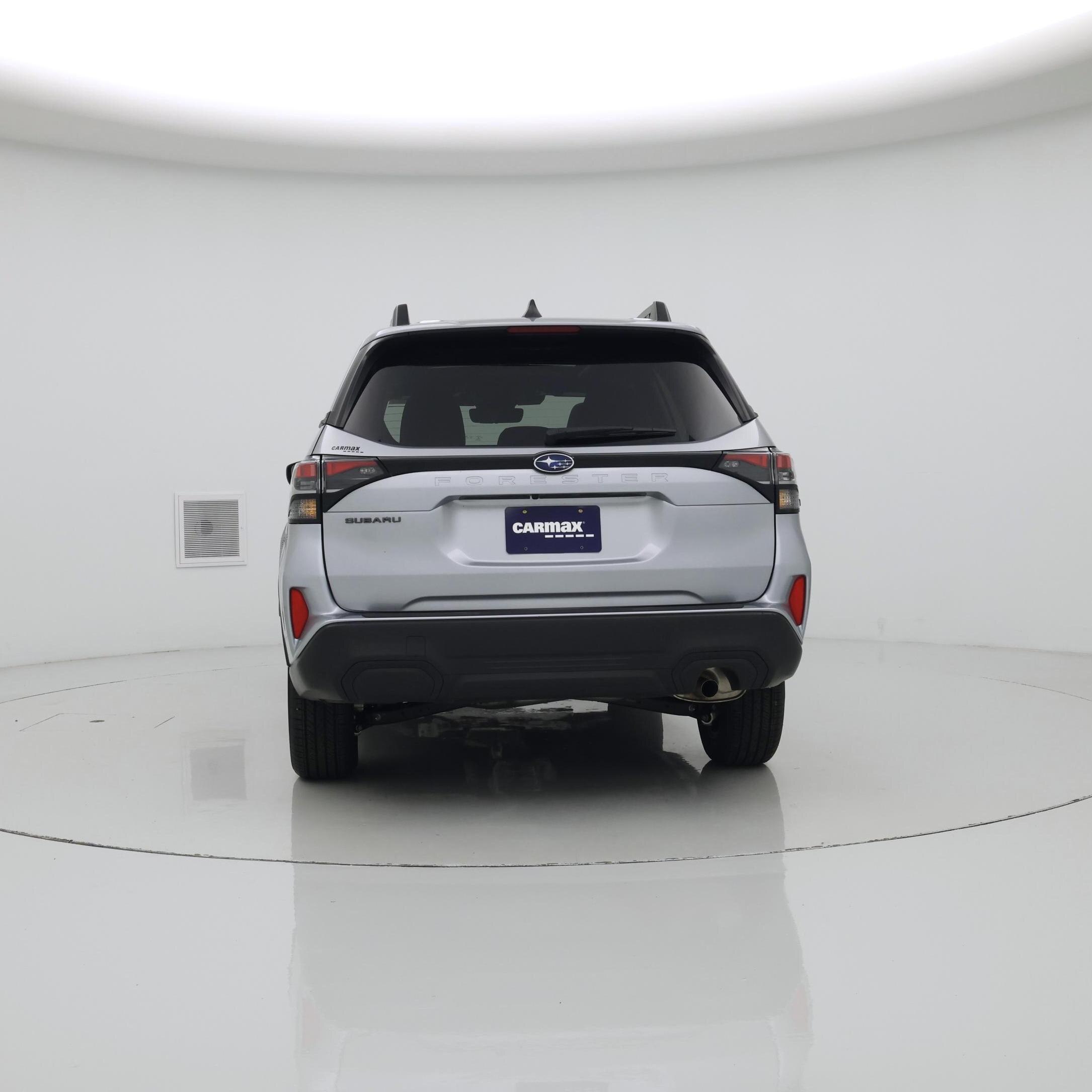 Thumbnail: 2025 Subaru Forester - 6