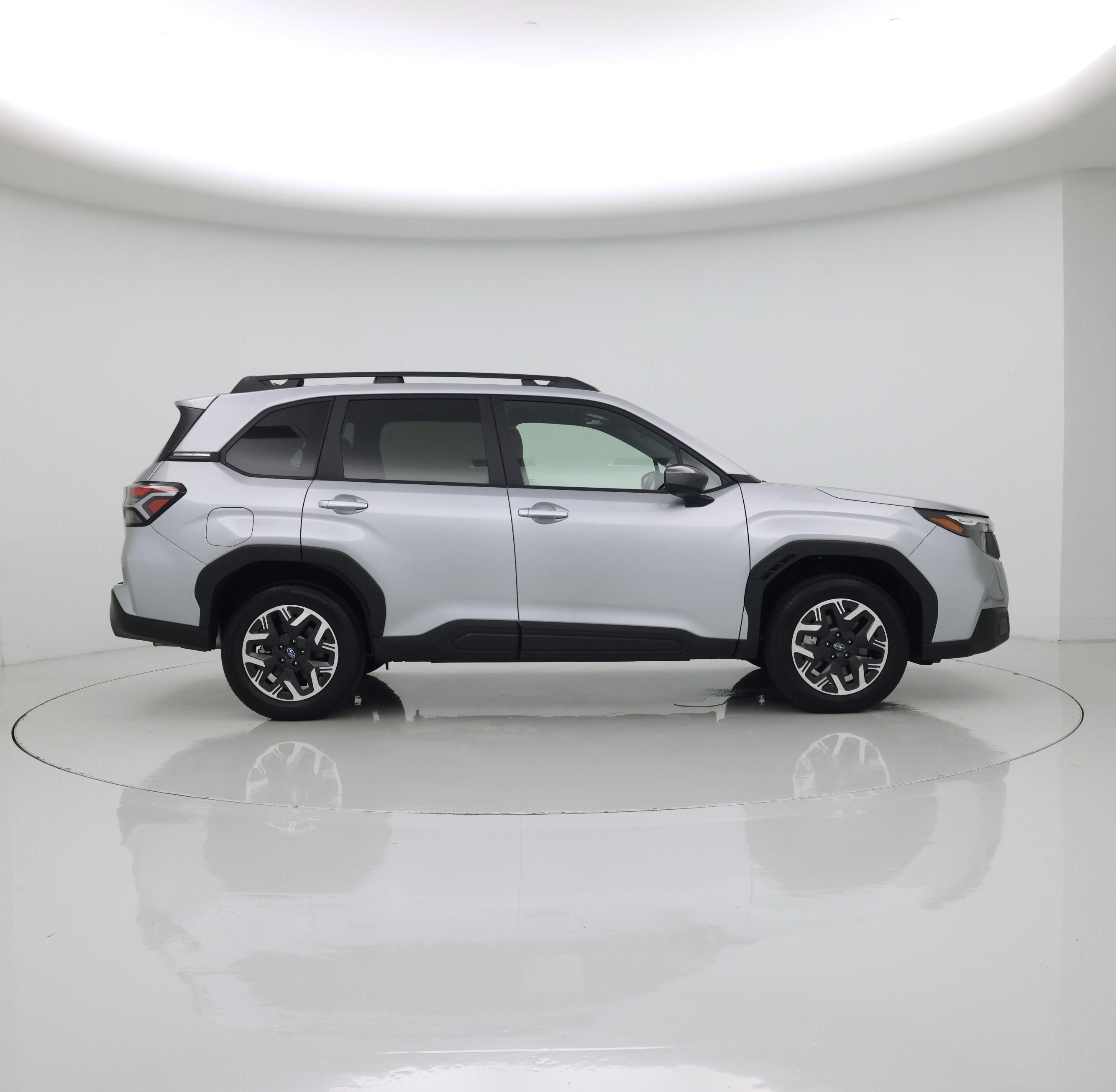 Thumbnail: 2025 Subaru Forester - 7