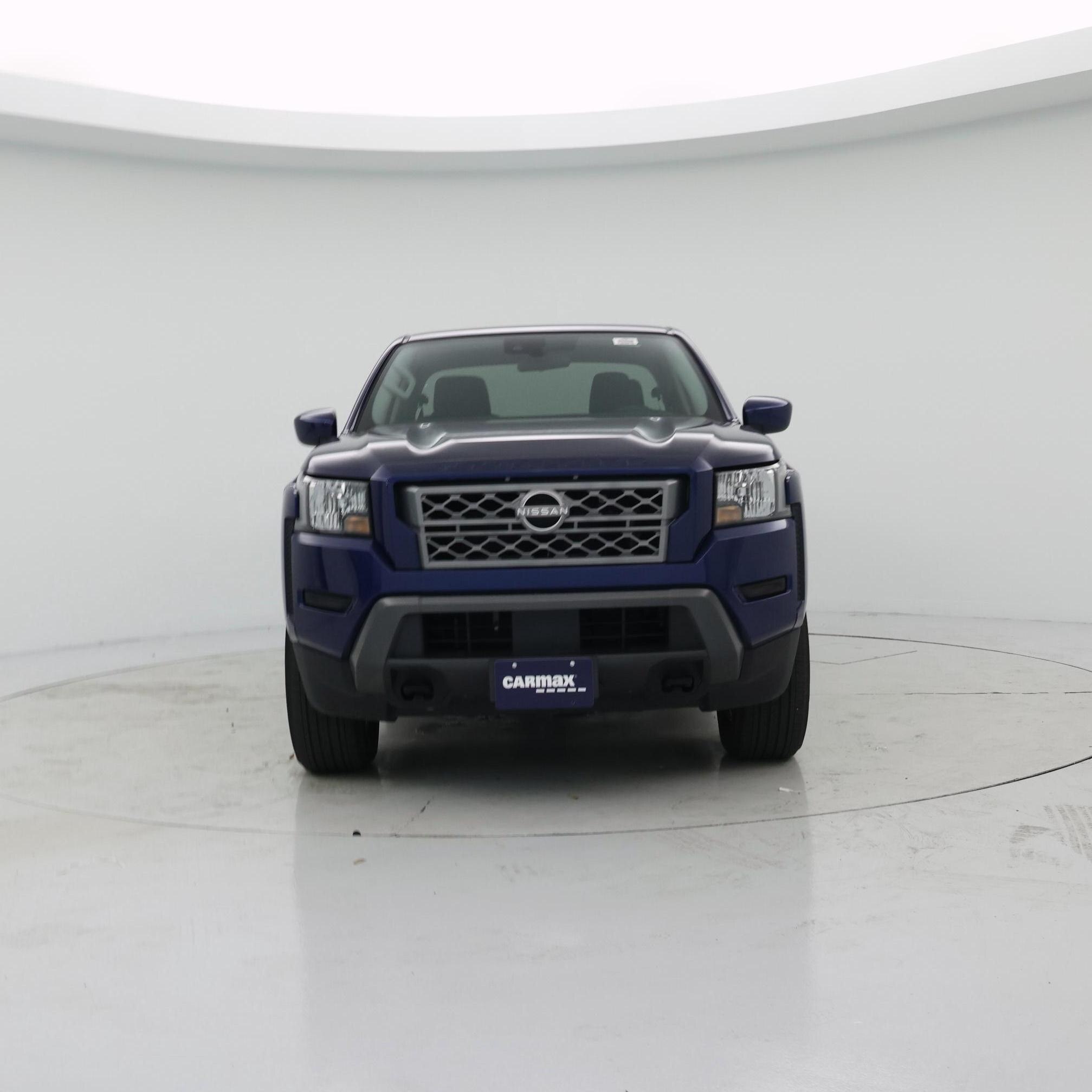 Thumbnail: 2022 Nissan Frontier - 5