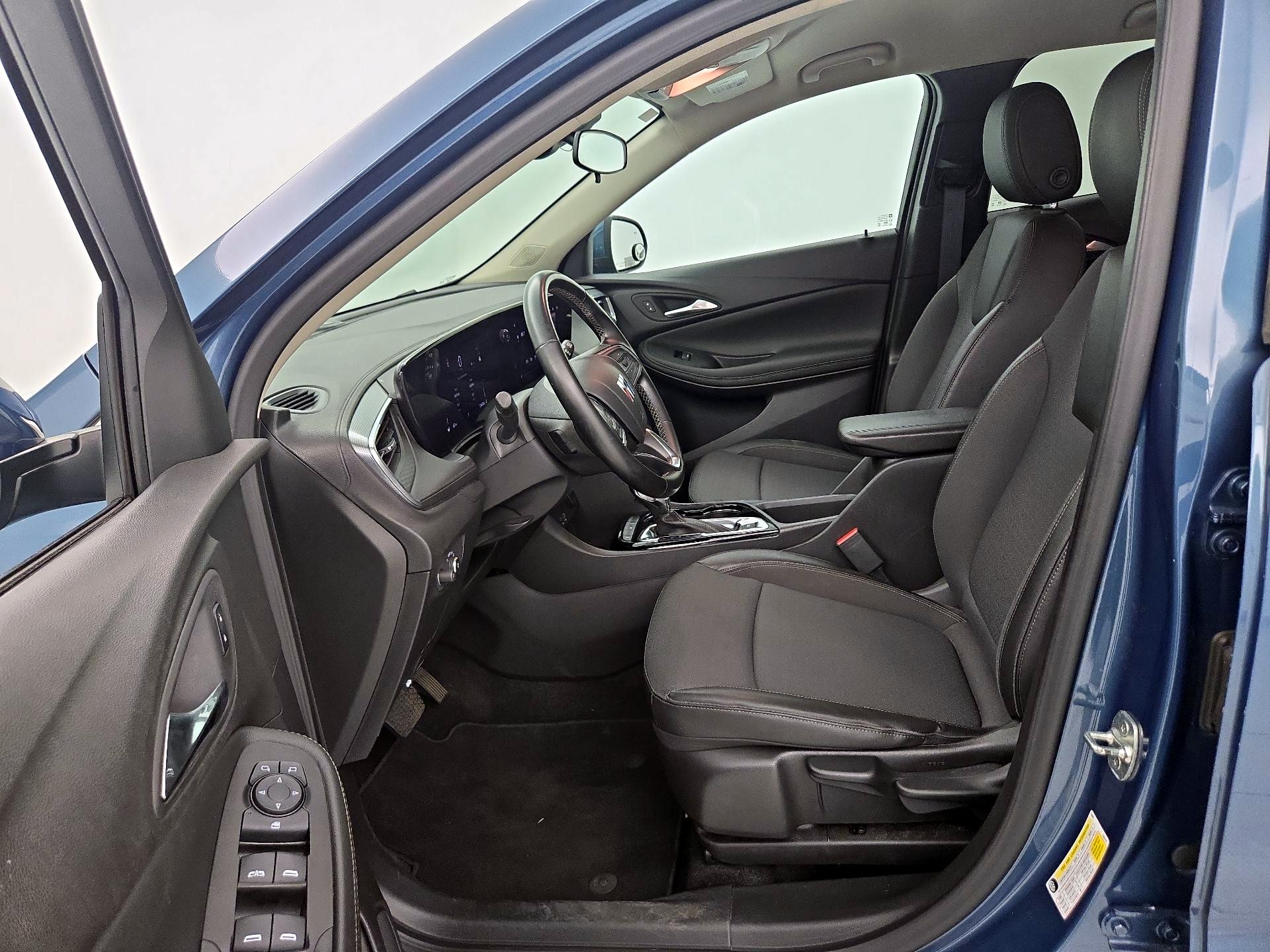 Thumbnail: 2024 Buick Encore GX - 11