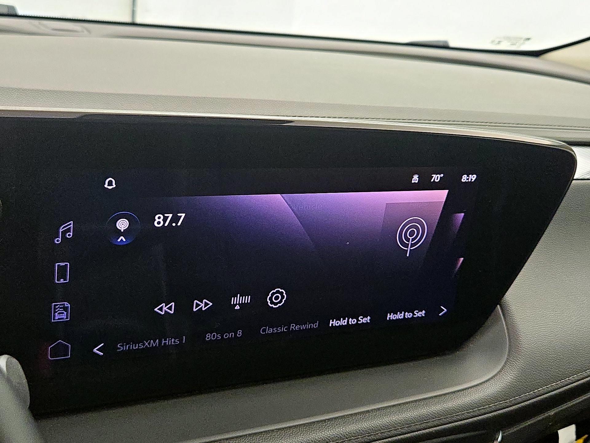 Thumbnail: 2024 Buick Encore GX - 15