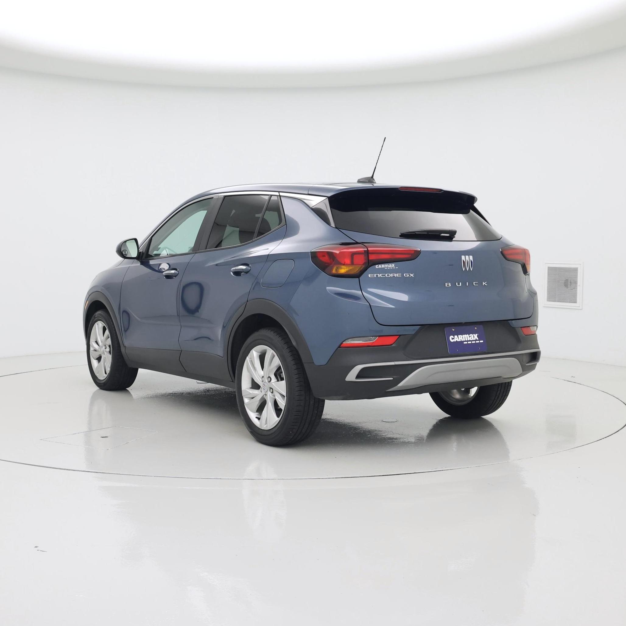 Thumbnail: 2024 Buick Encore GX - 2