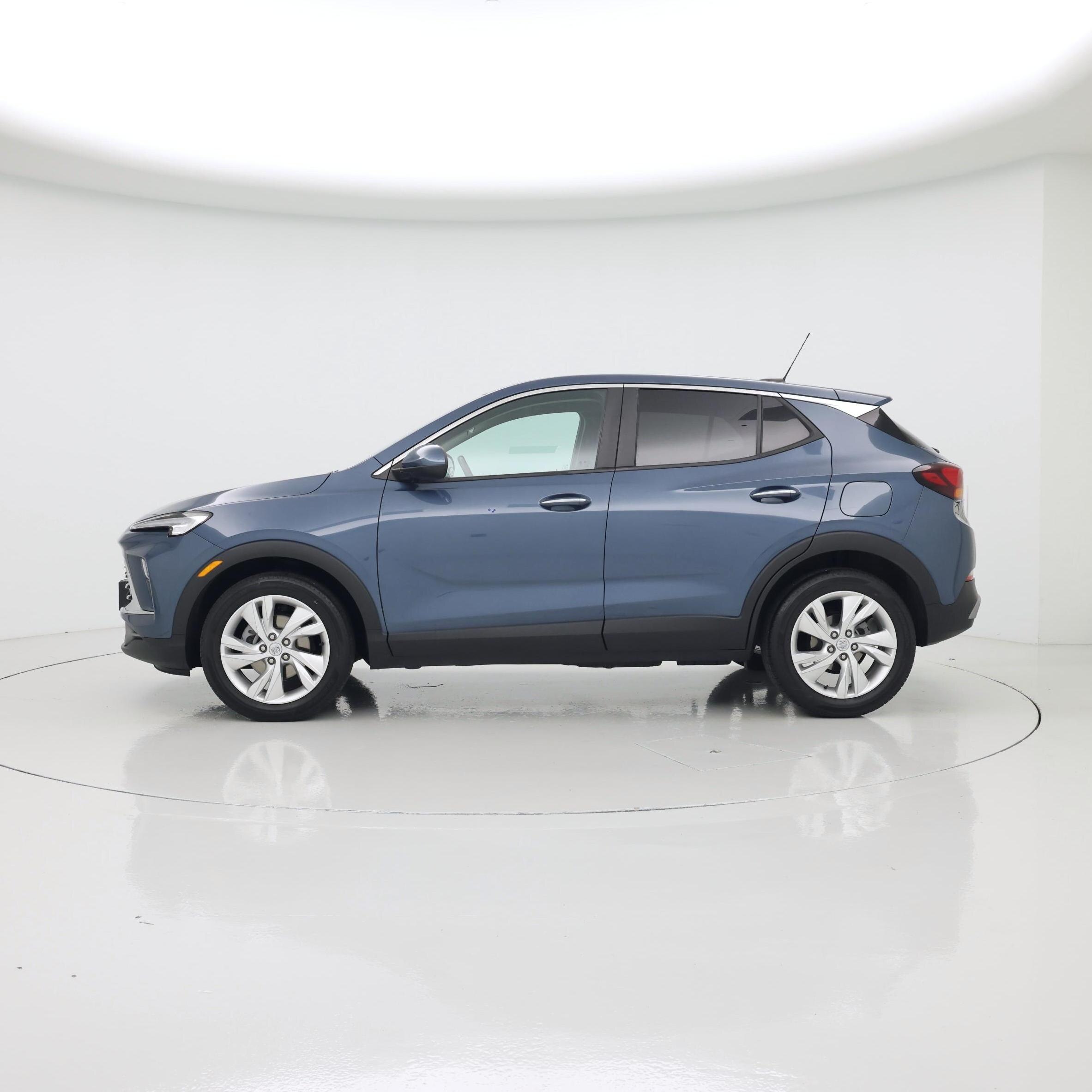 Thumbnail: 2024 Buick Encore GX - 3