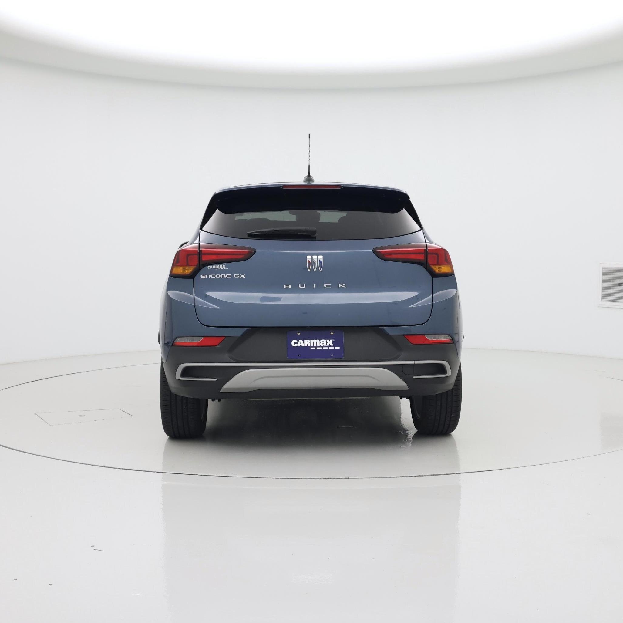 Thumbnail: 2024 Buick Encore GX - 6