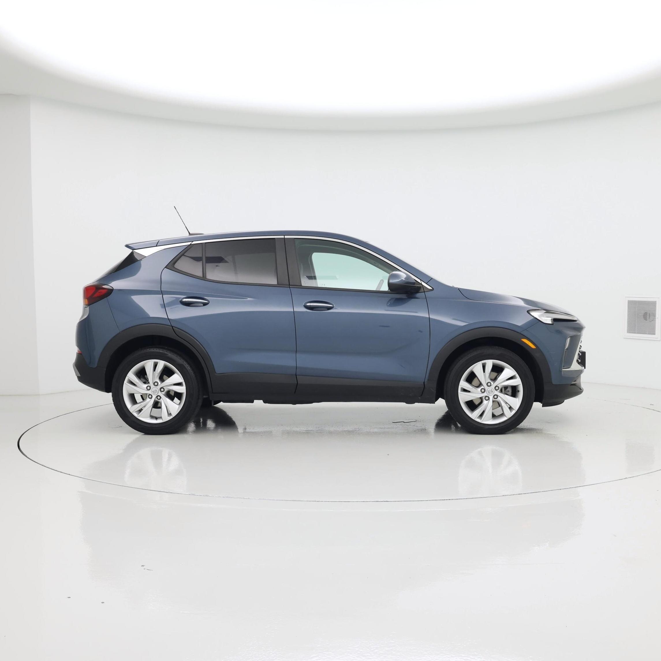 Thumbnail: 2024 Buick Encore GX - 7