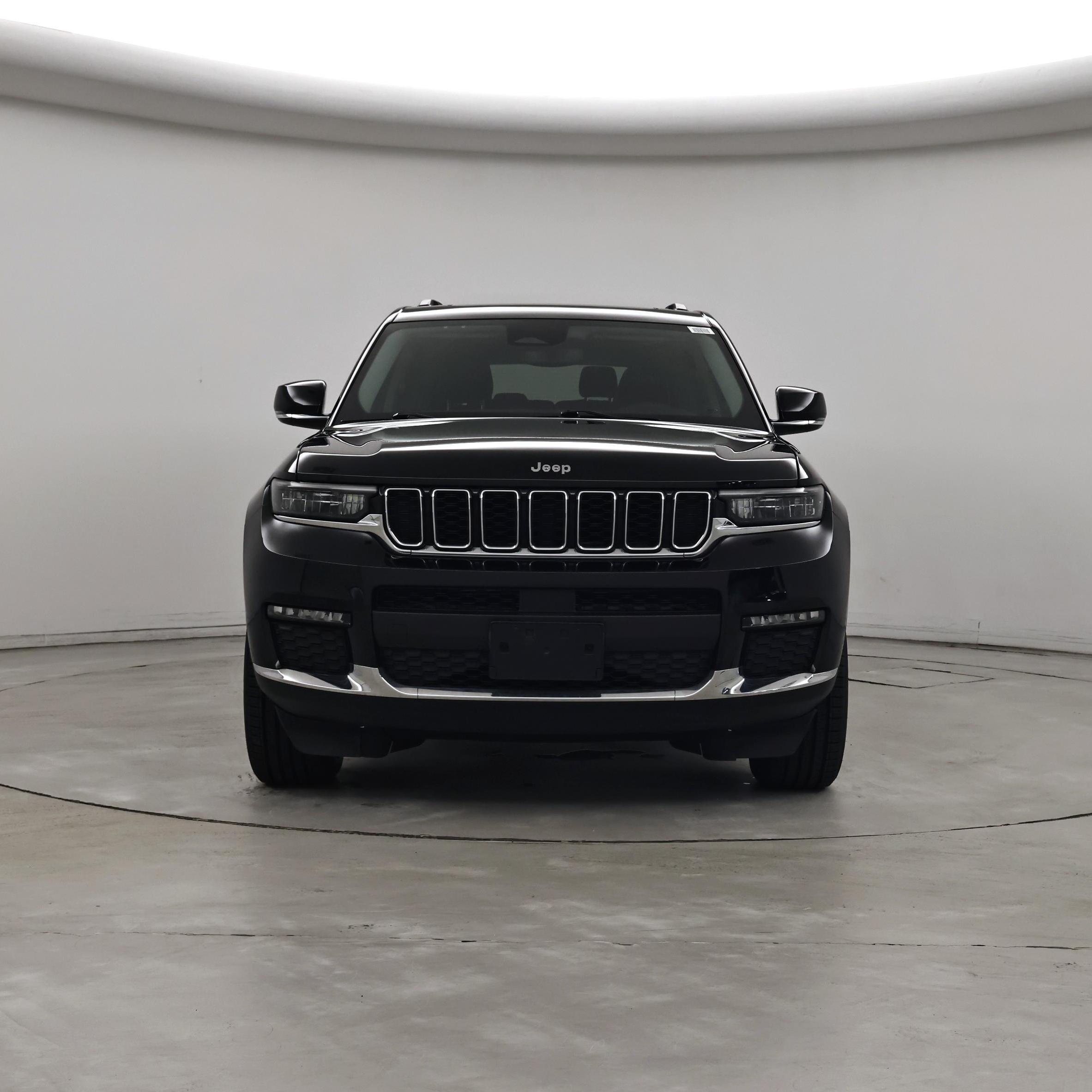 Thumbnail: 2023 Jeep Grand Cherokee L - 5