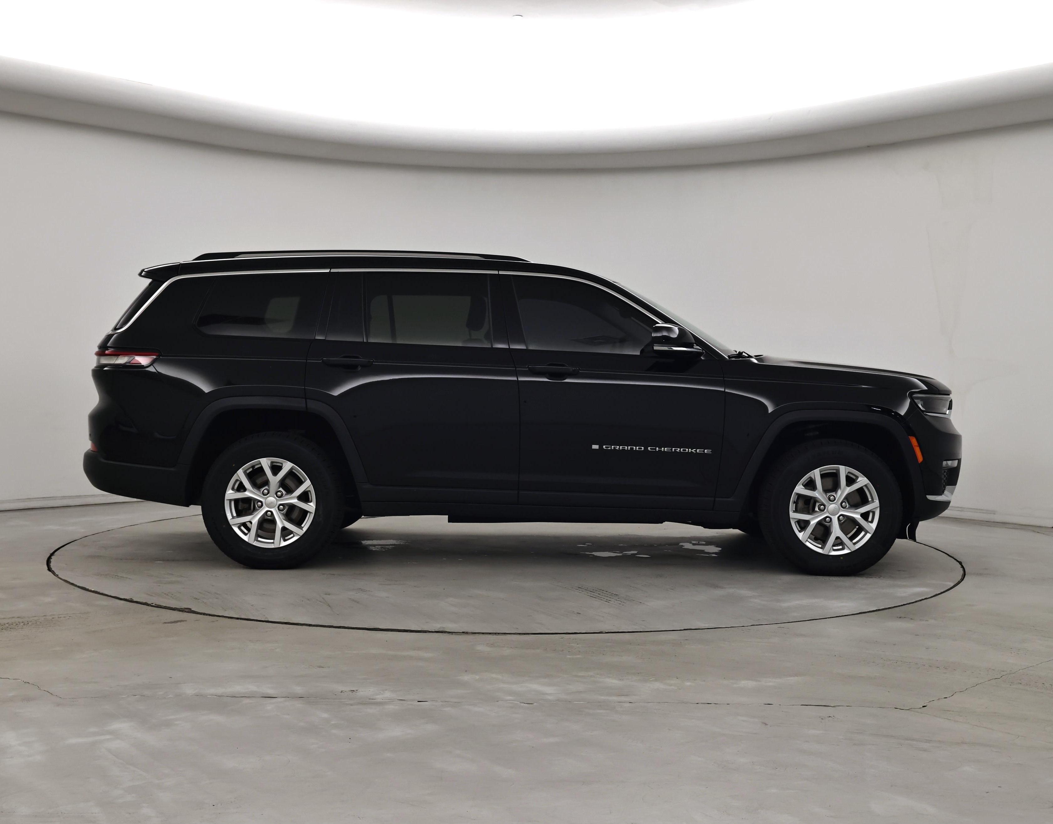 Thumbnail: 2023 Jeep Grand Cherokee L - 7