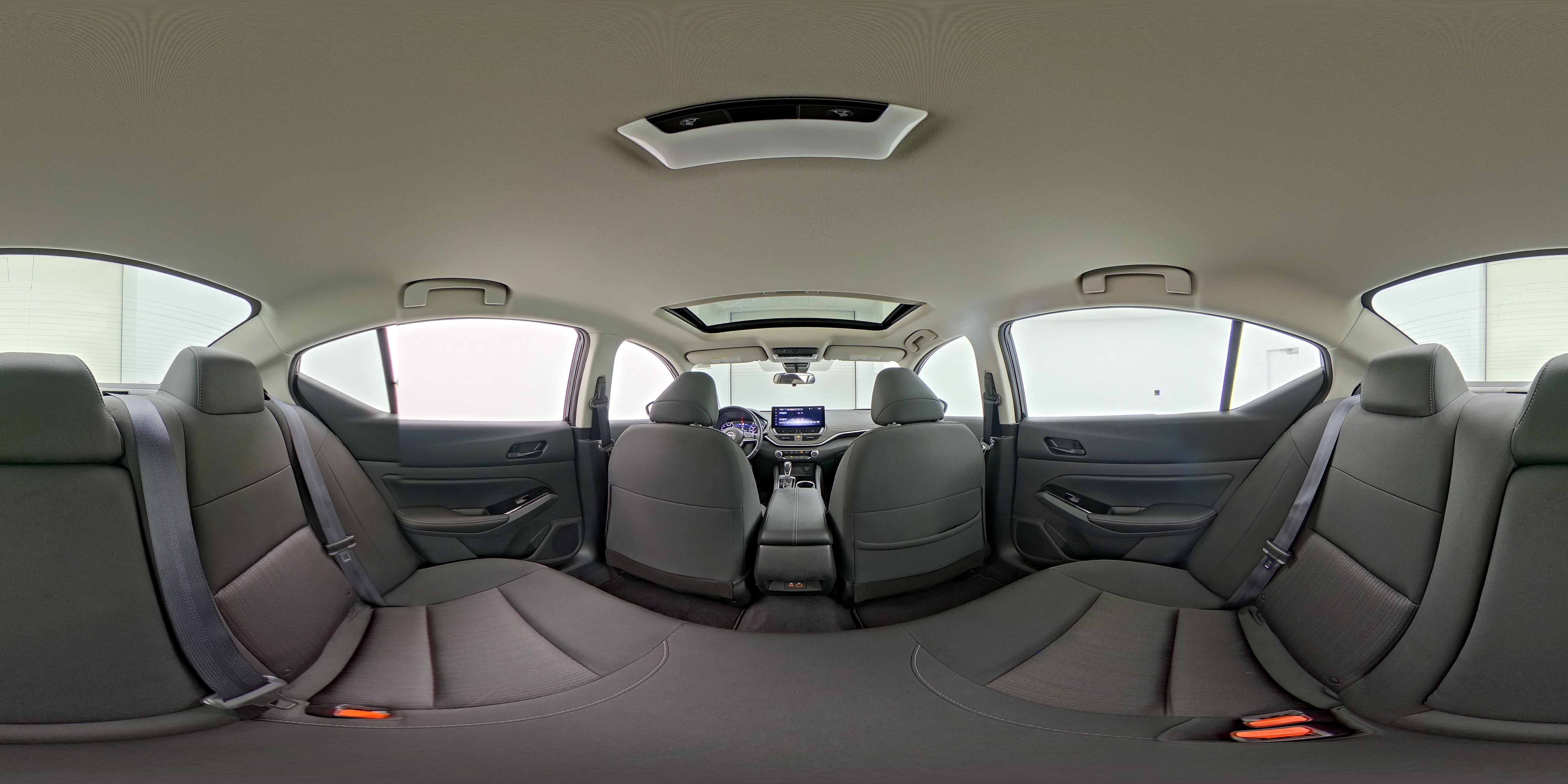 2023 Nissan Altima SV - Photo 27