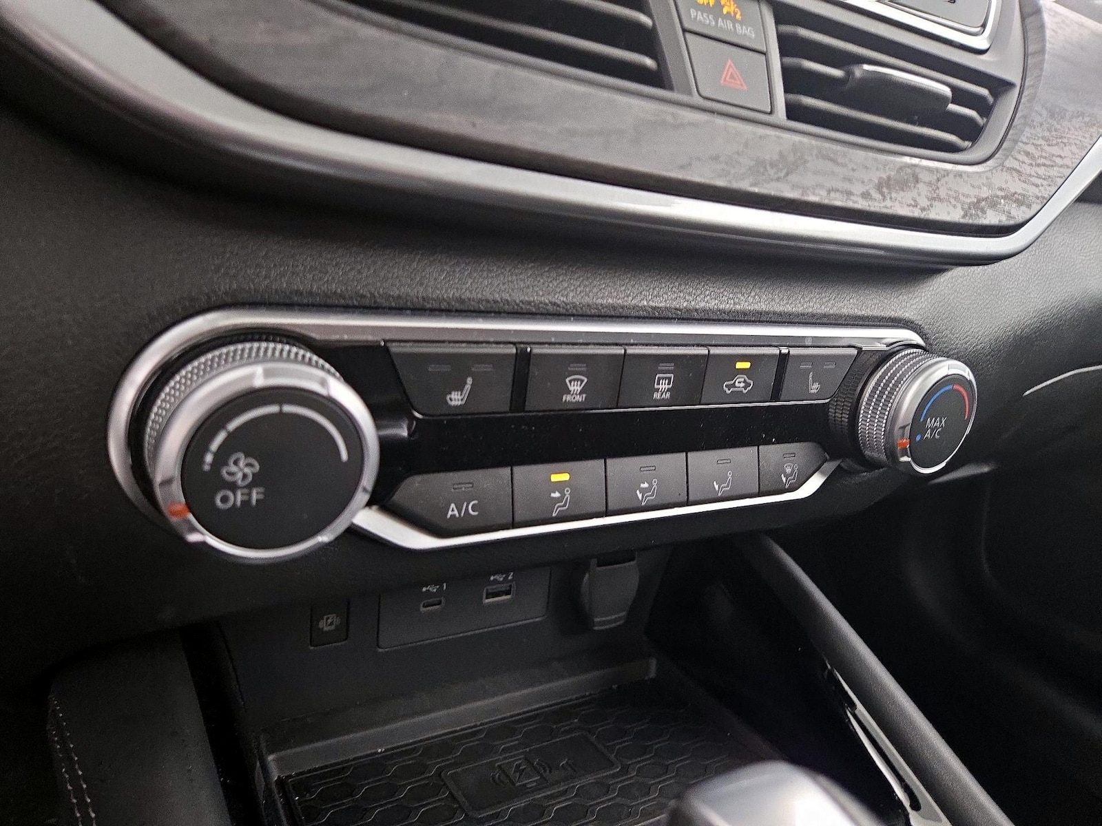 2023 Nissan Altima SV - Photo 18