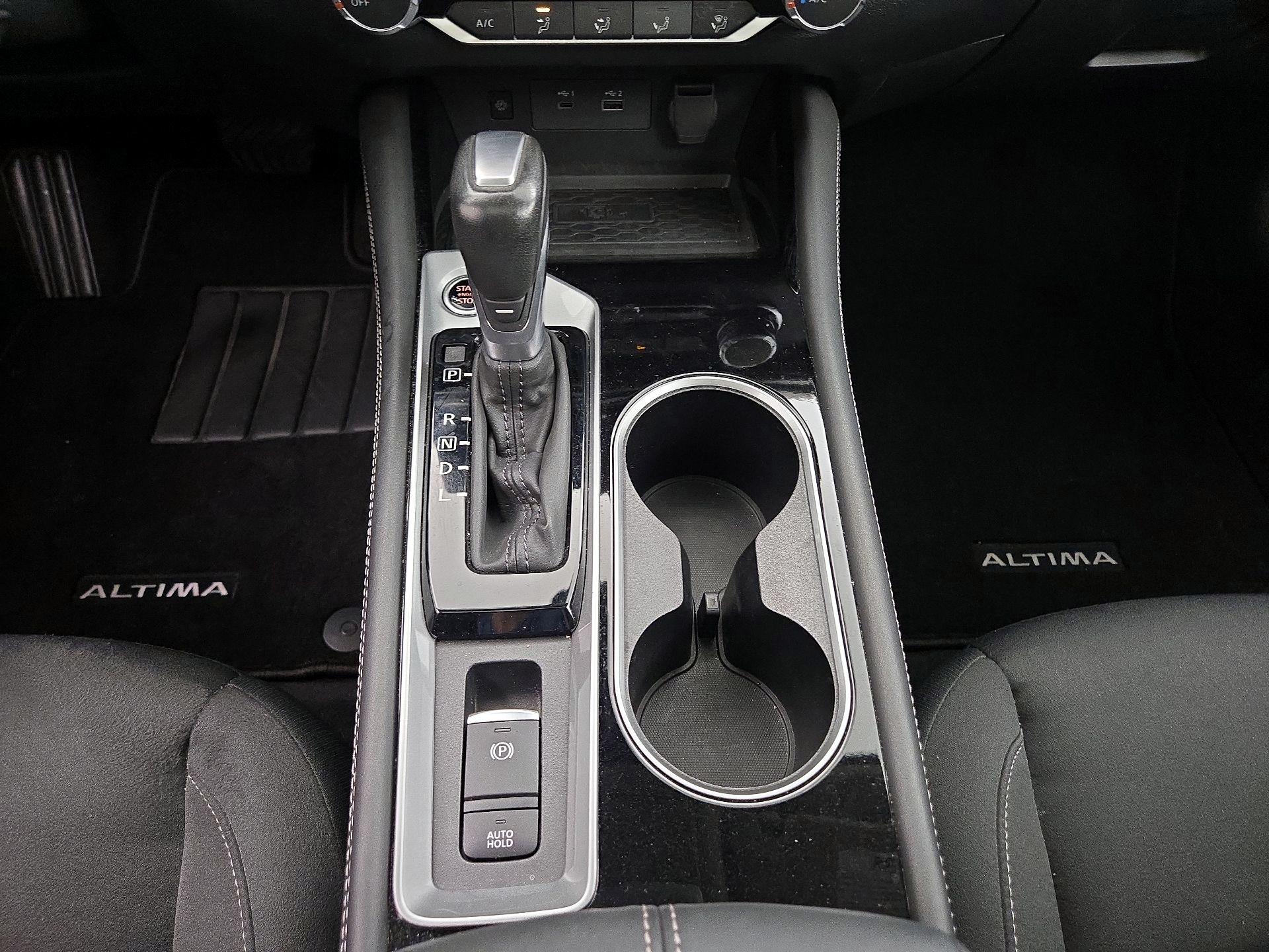 Thumbnail: 2023 Nissan Altima - 18