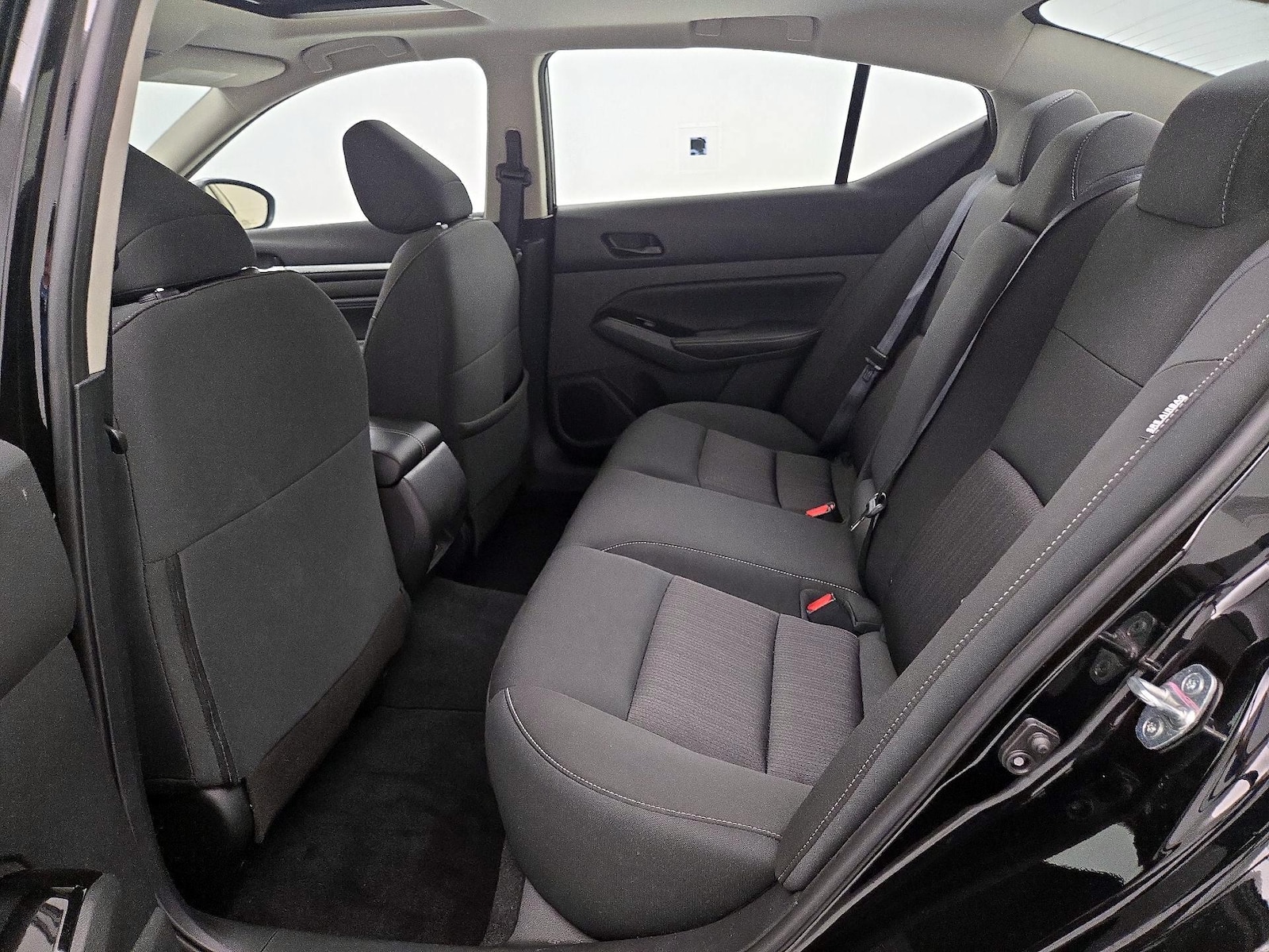 2023 Nissan Altima SV - Photo 22