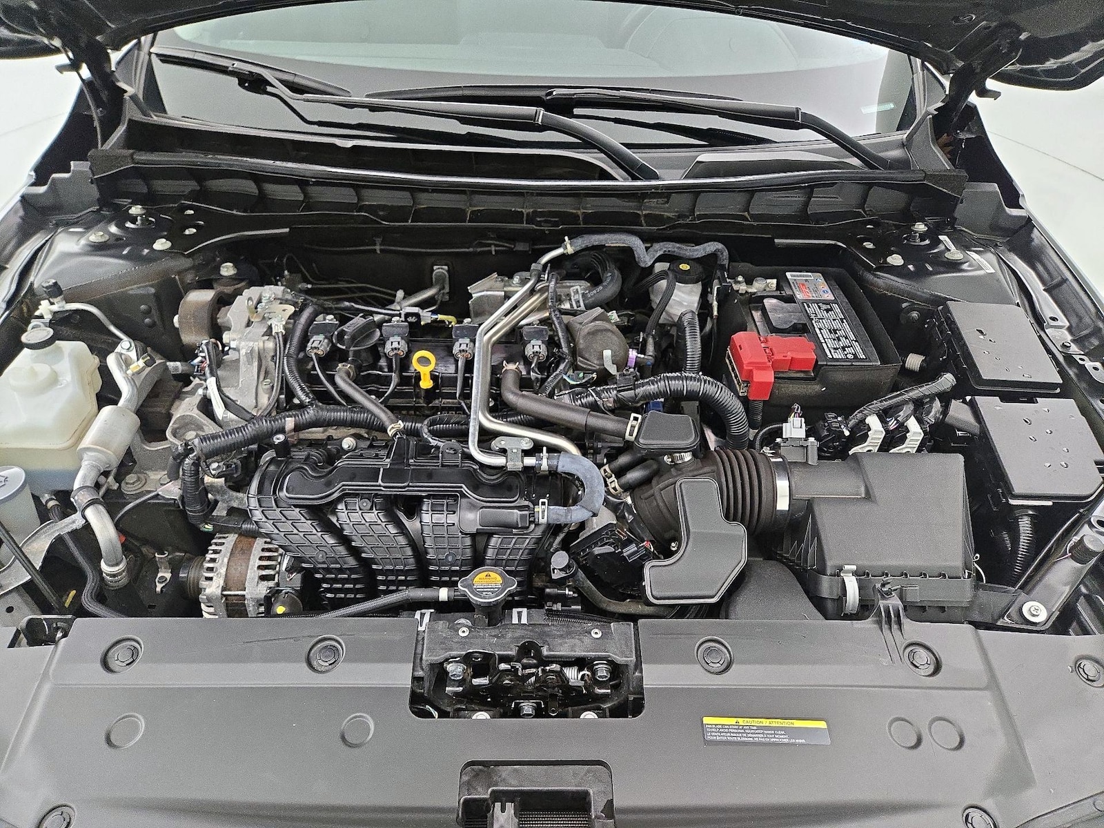 2023 Nissan Altima SV - Photo 24