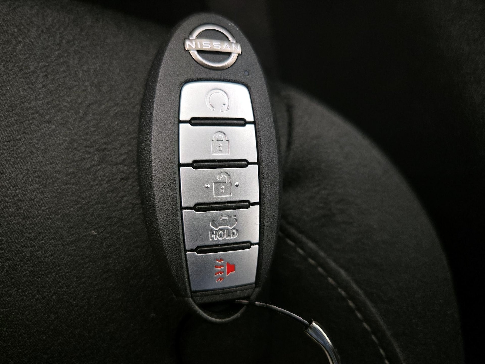 2023 Nissan Altima SV - Photo 25