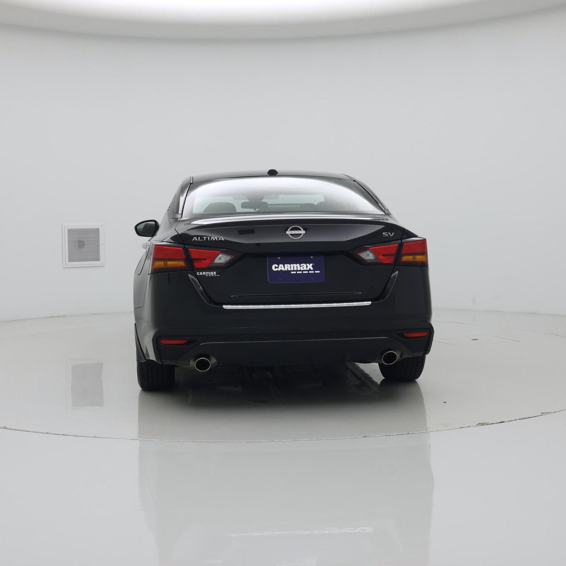 Thumbnail: 2023 Nissan Altima - 6