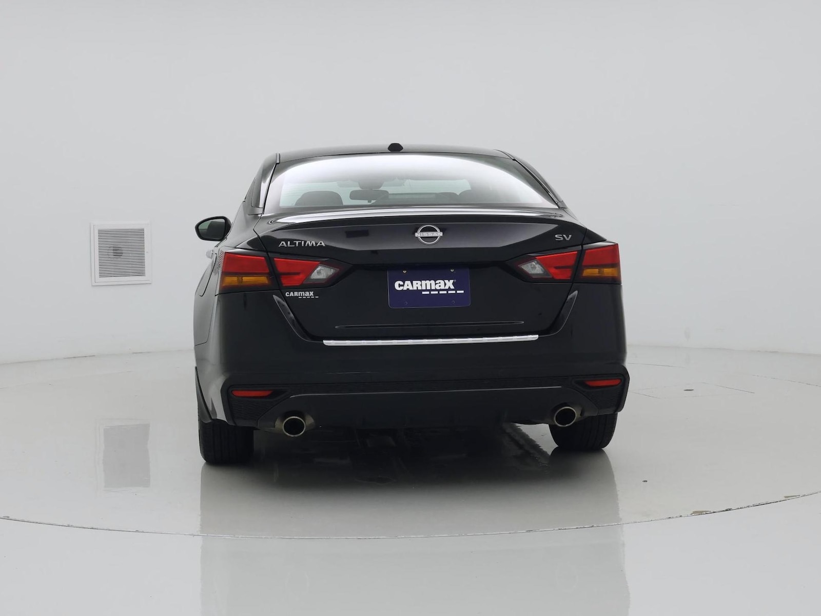 2023 Nissan Altima SV - Photo 7