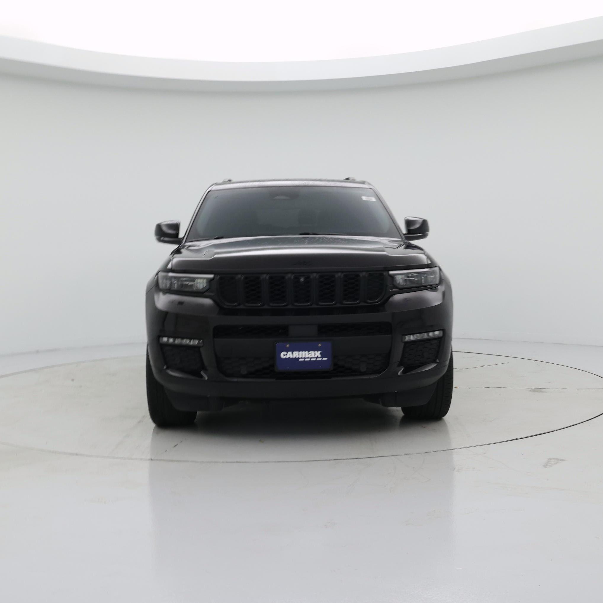Thumbnail: 2023 Jeep Grand Cherokee L - 5