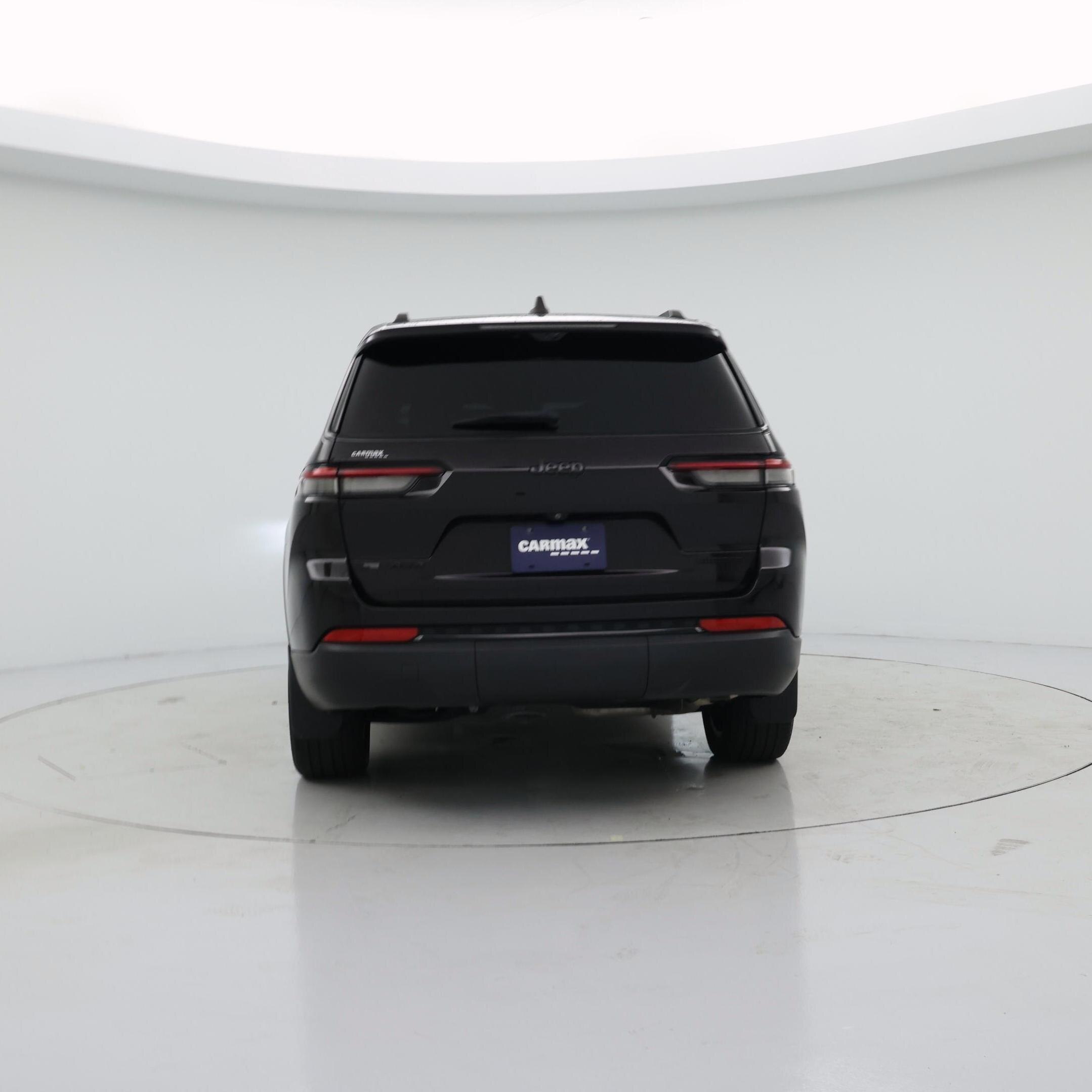 Thumbnail: 2023 Jeep Grand Cherokee L - 6