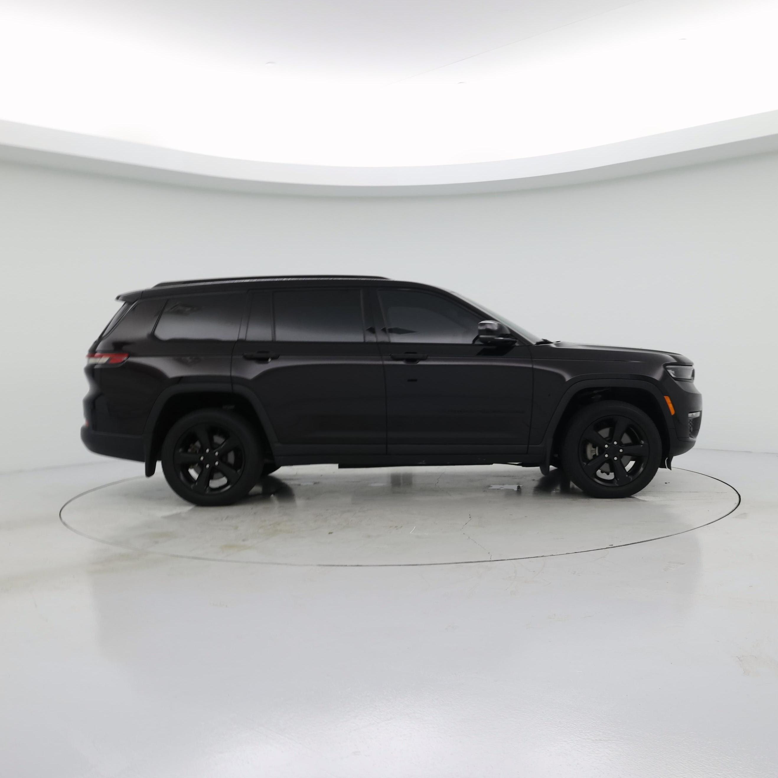 Thumbnail: 2023 Jeep Grand Cherokee L - 7