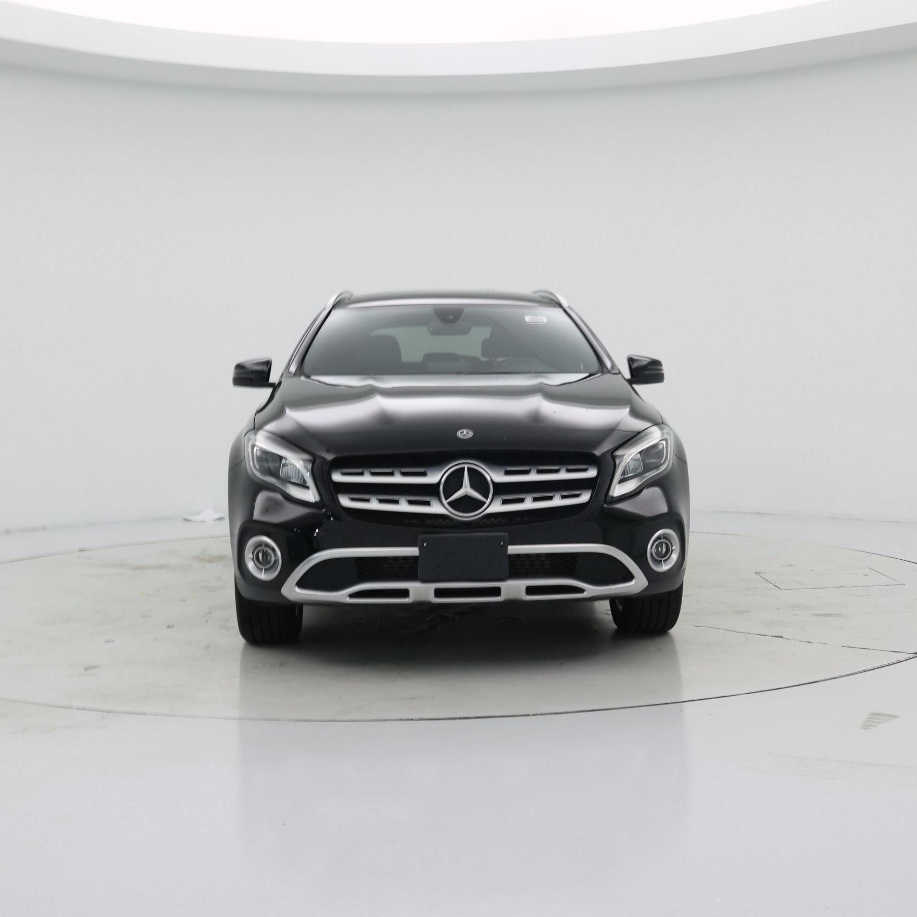 Thumbnail: 2020 Mercedes-Benz GLA - 5