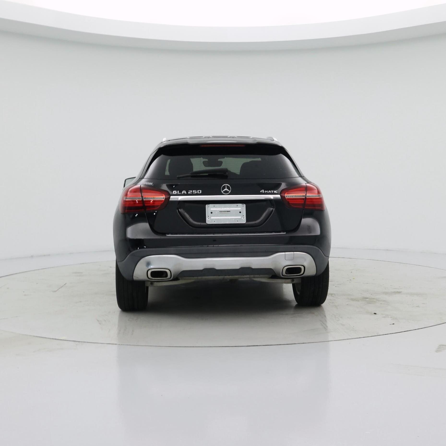 Thumbnail: 2020 Mercedes-Benz GLA - 6