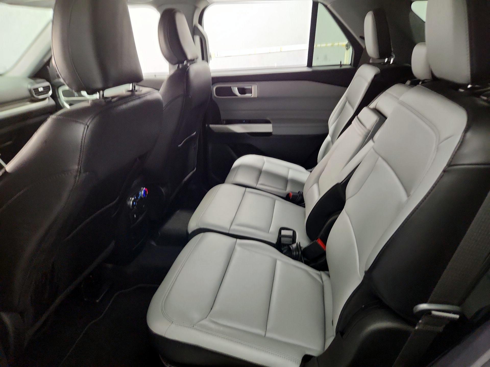 Thumbnail: 2021 Ford Explorer - 19