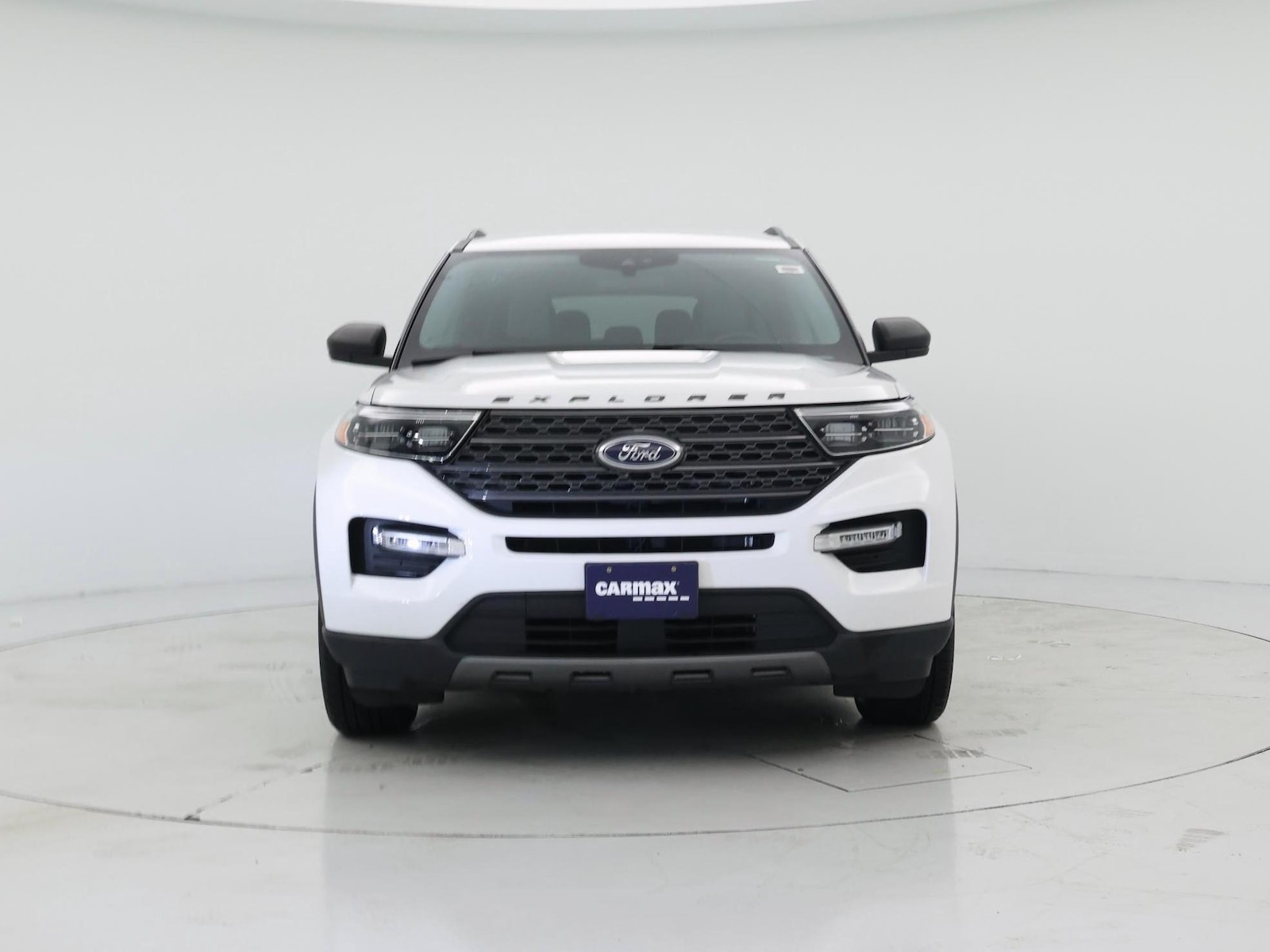 2021 Ford Explorer XLT - Photo 6