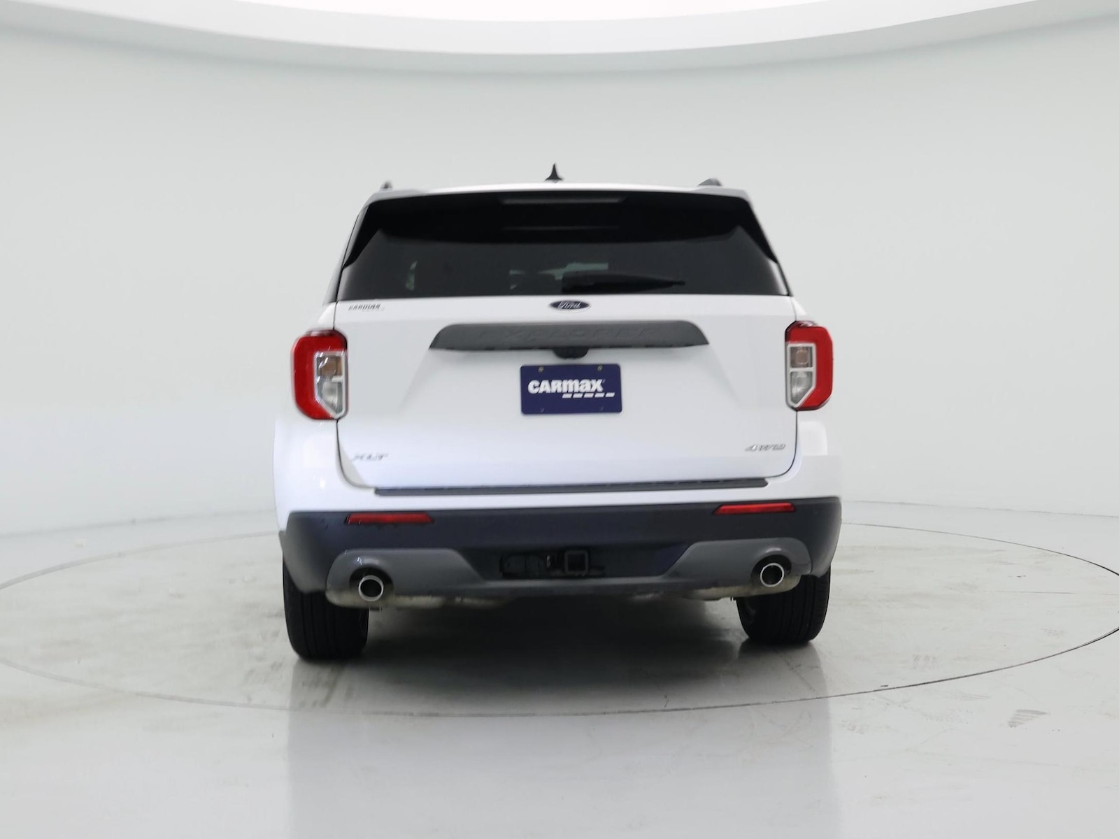 2021 Ford Explorer XLT - Photo 7