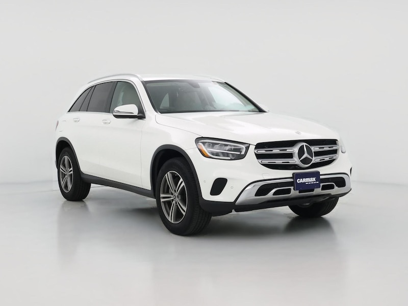2021 Mercedes-Benz GLC300 null