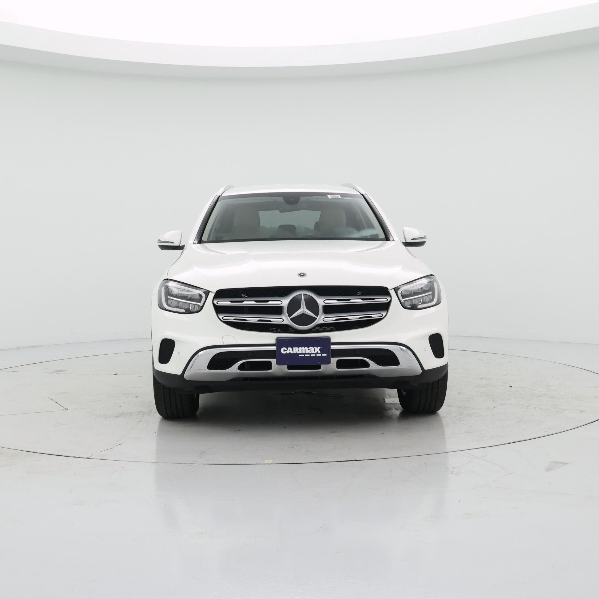 Thumbnail: 2021 Mercedes-Benz GLC - 5