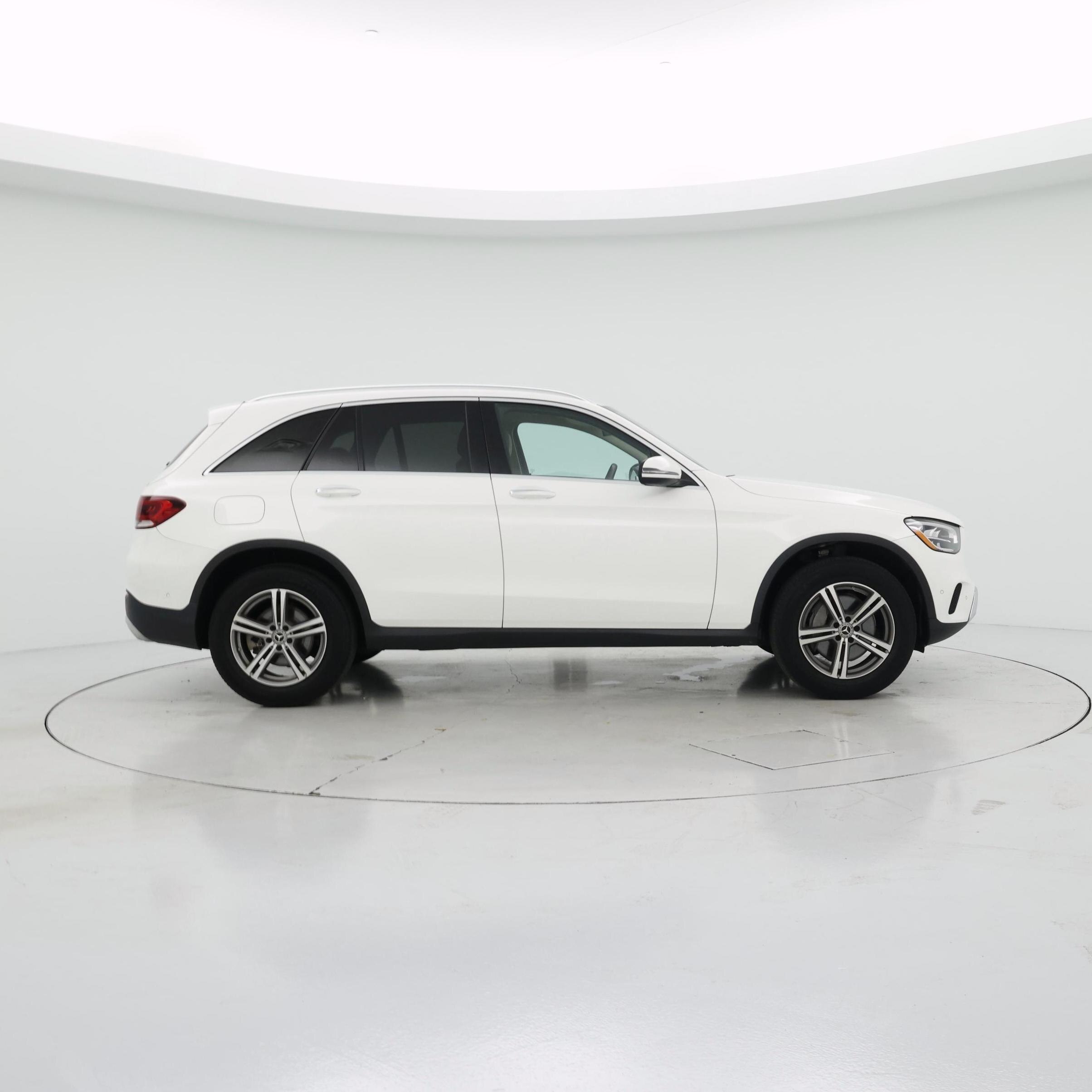 Thumbnail: 2021 Mercedes-Benz GLC - 7