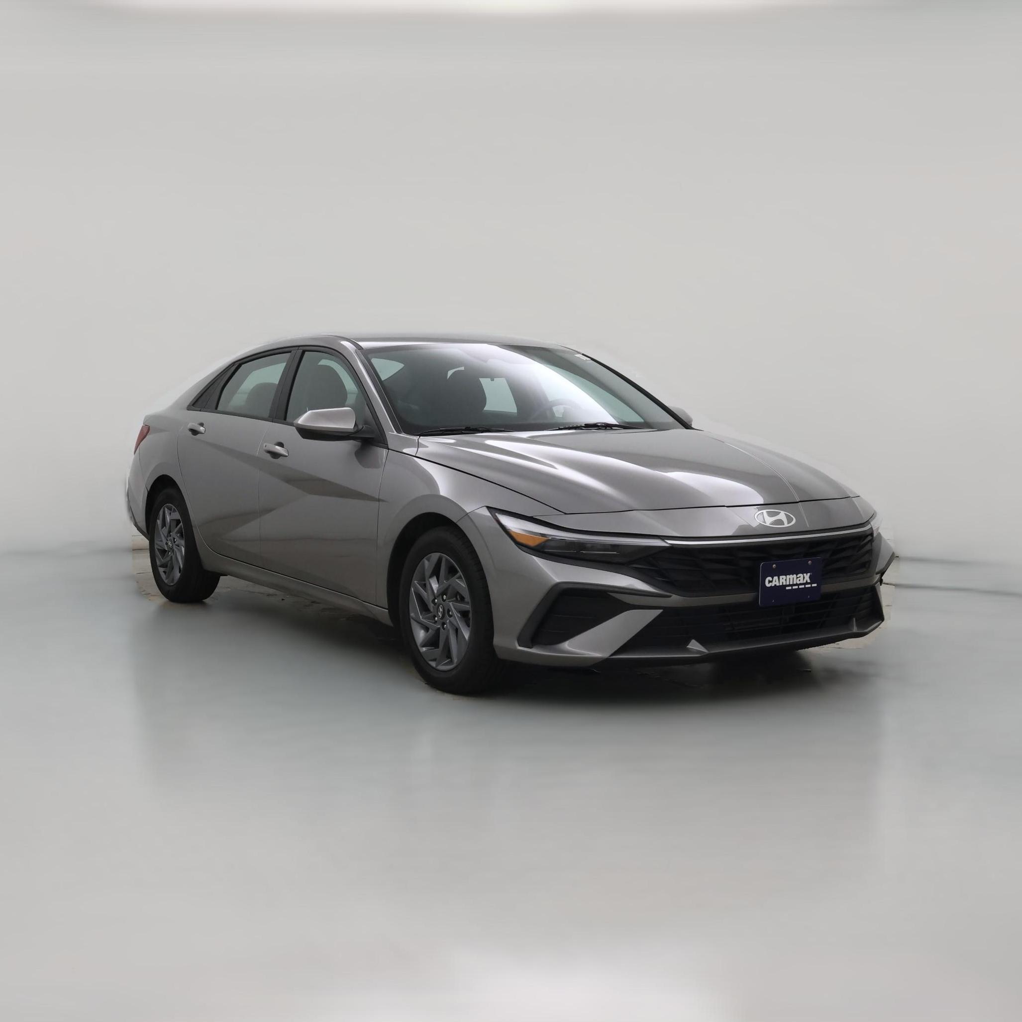 Thumbnail: 2024 Hyundai Elantra - 1