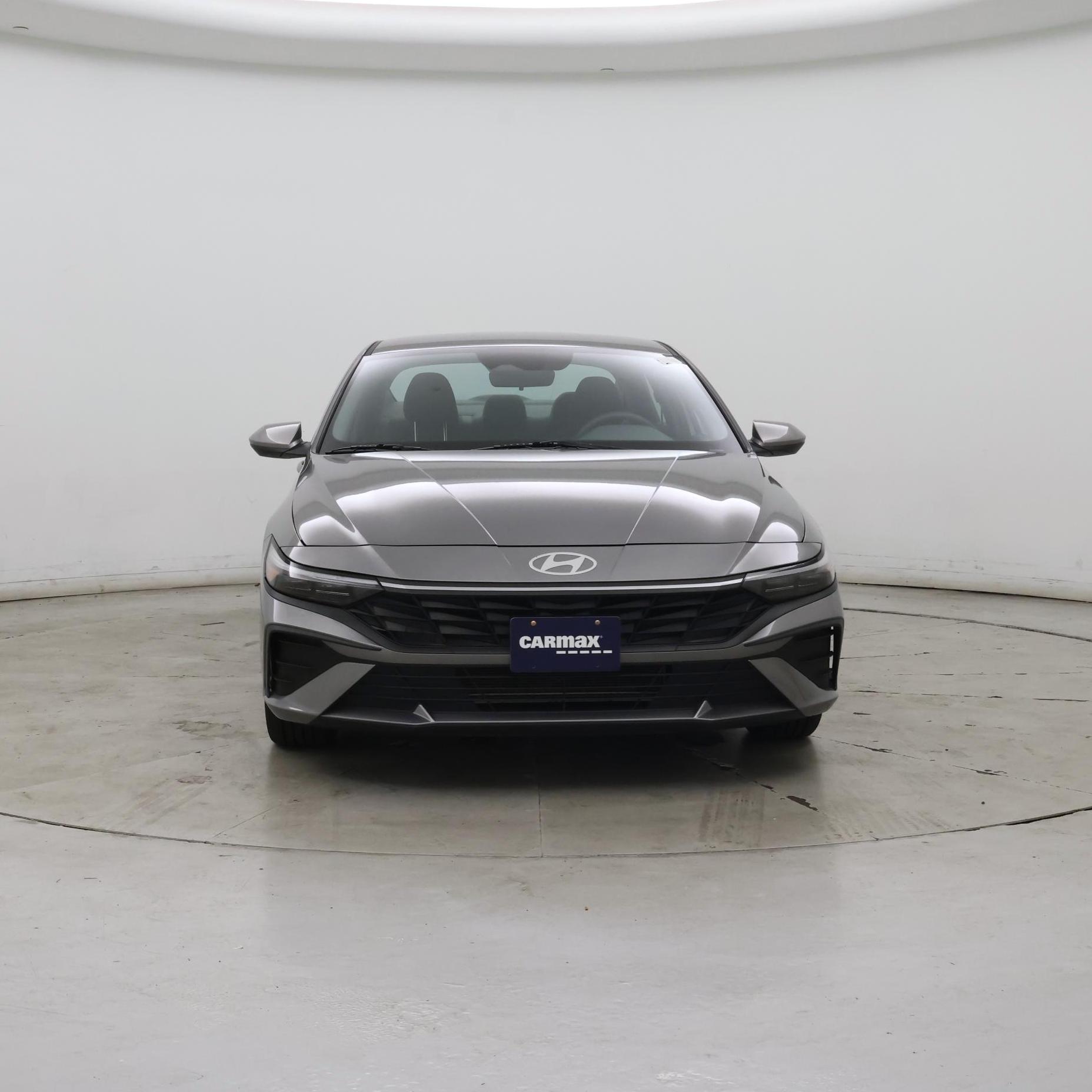 Thumbnail: 2024 Hyundai Elantra - 5