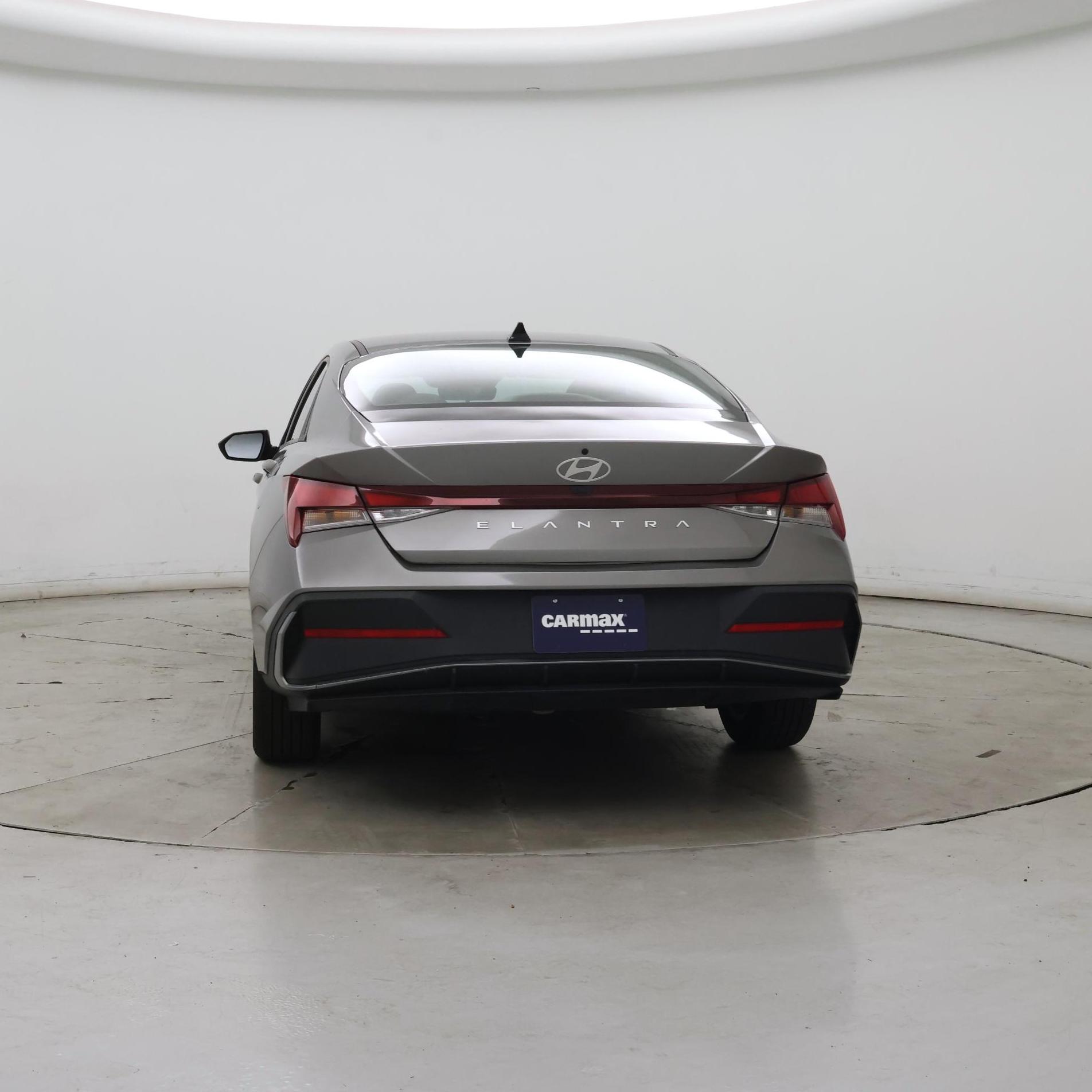 Thumbnail: 2024 Hyundai Elantra - 6