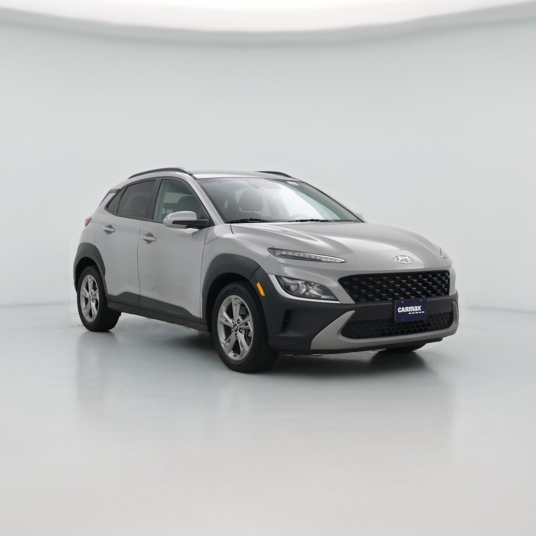 Thumbnail: 2023 Hyundai Kona - 1