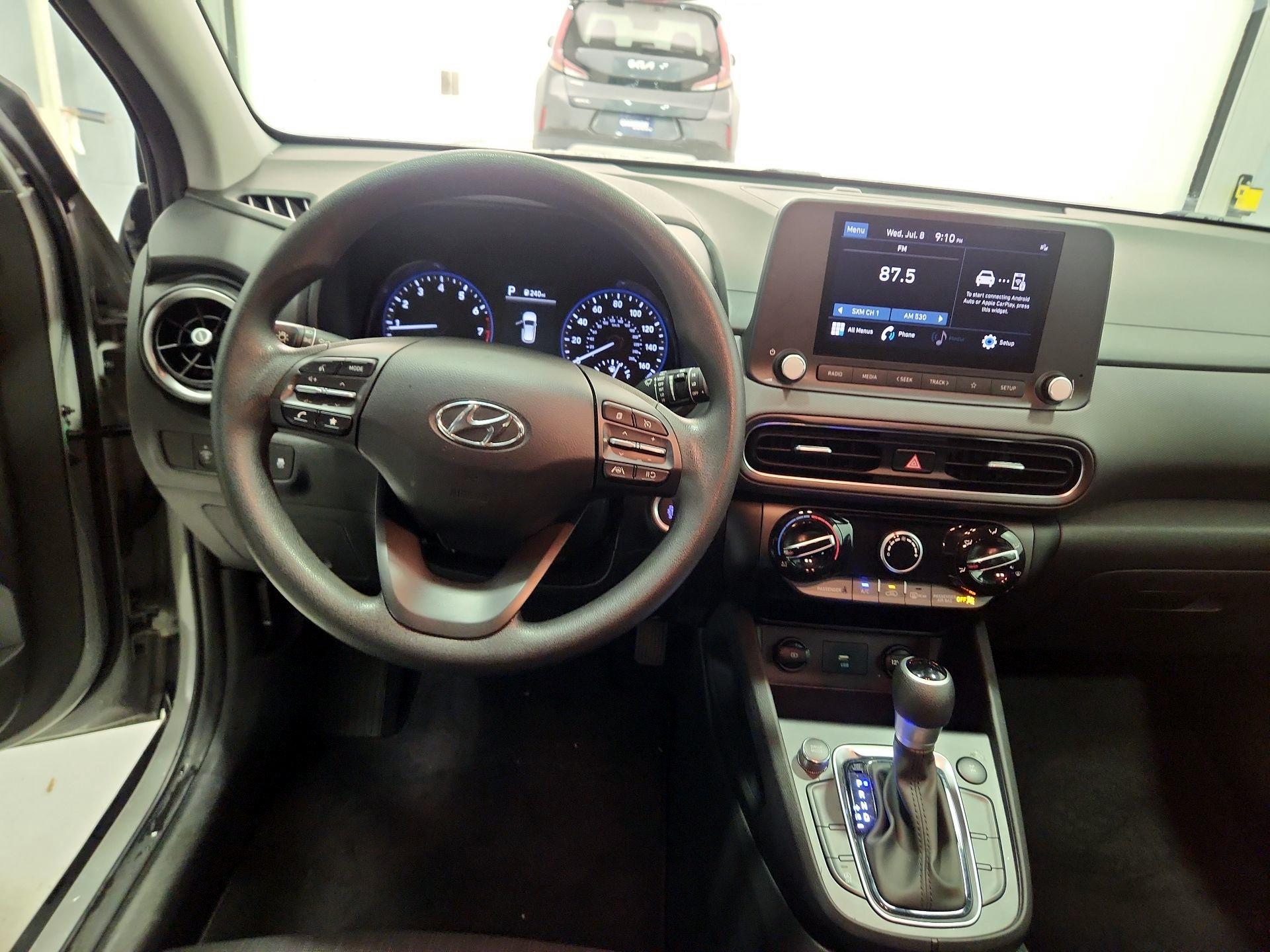 Thumbnail: 2023 Hyundai Kona - 9