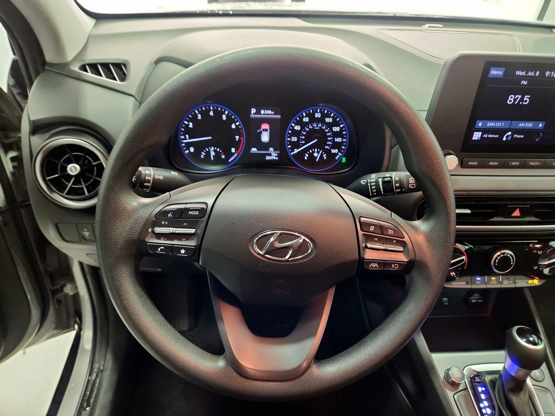Thumbnail: 2023 Hyundai Kona - 10