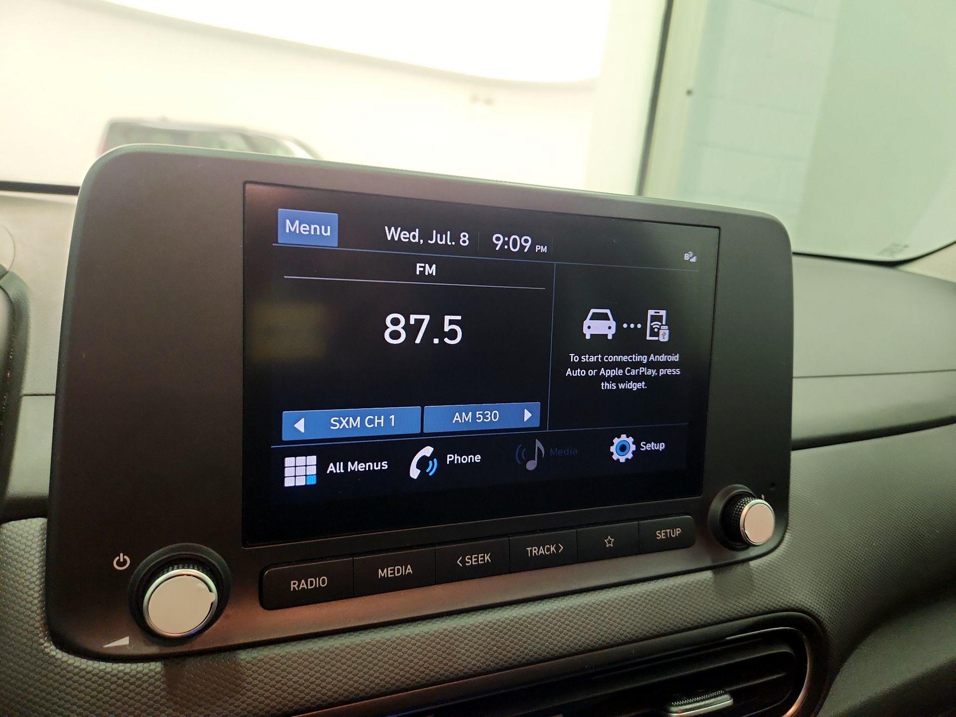 Thumbnail: 2023 Hyundai Kona - 15