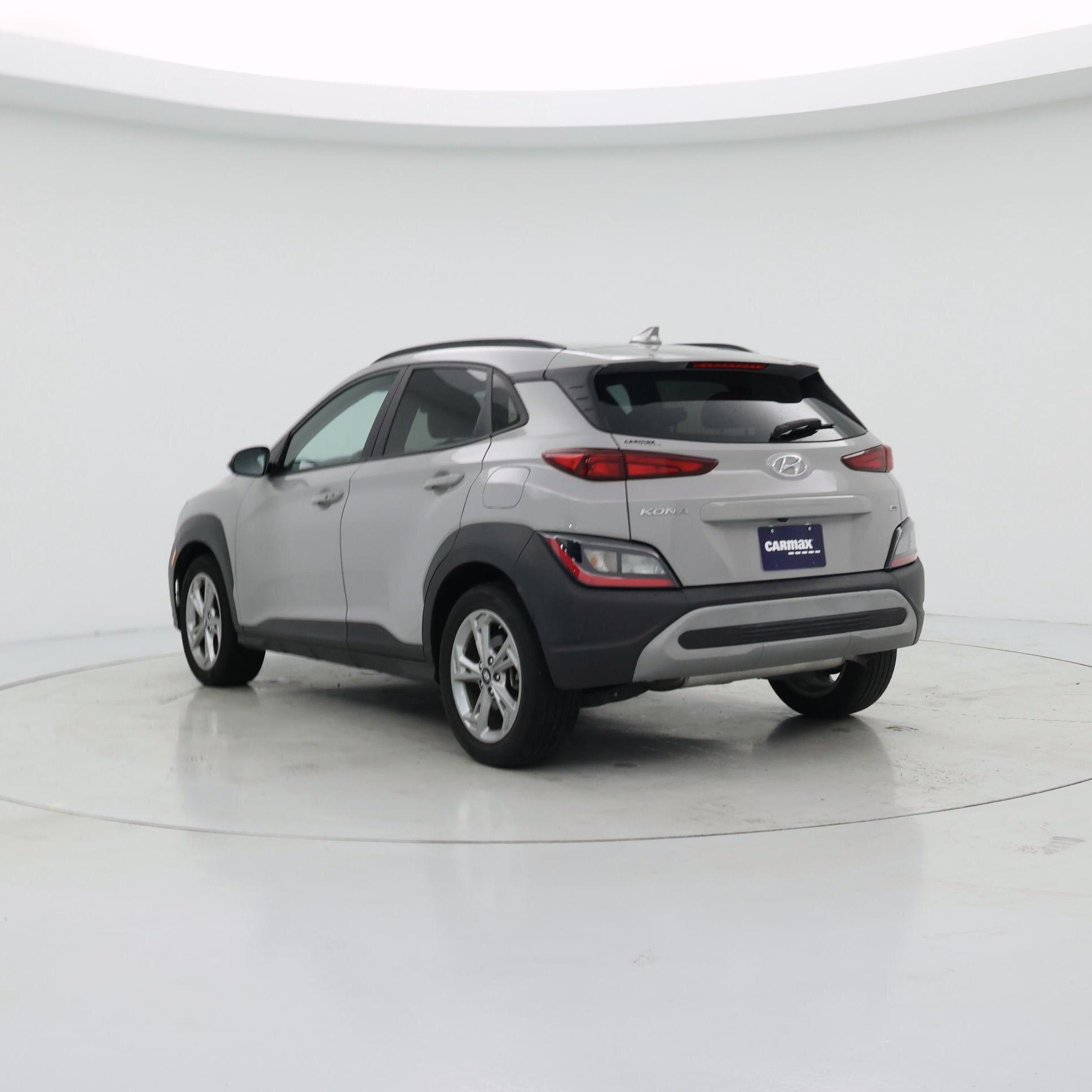 Thumbnail: 2023 Hyundai Kona - 2